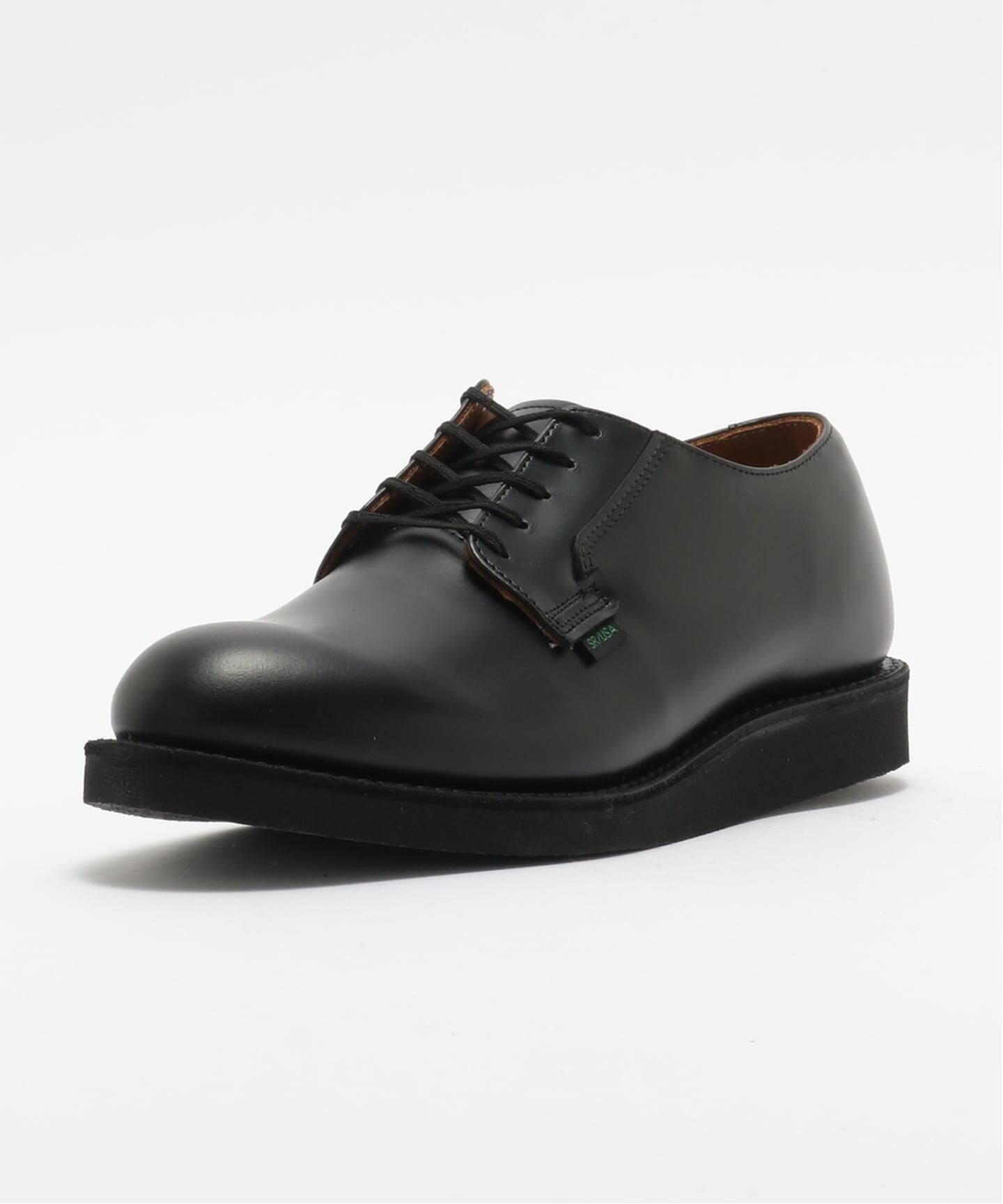 RED WING / レッドウイング POSTMAN OXFORD #101（レザーシューズ 
