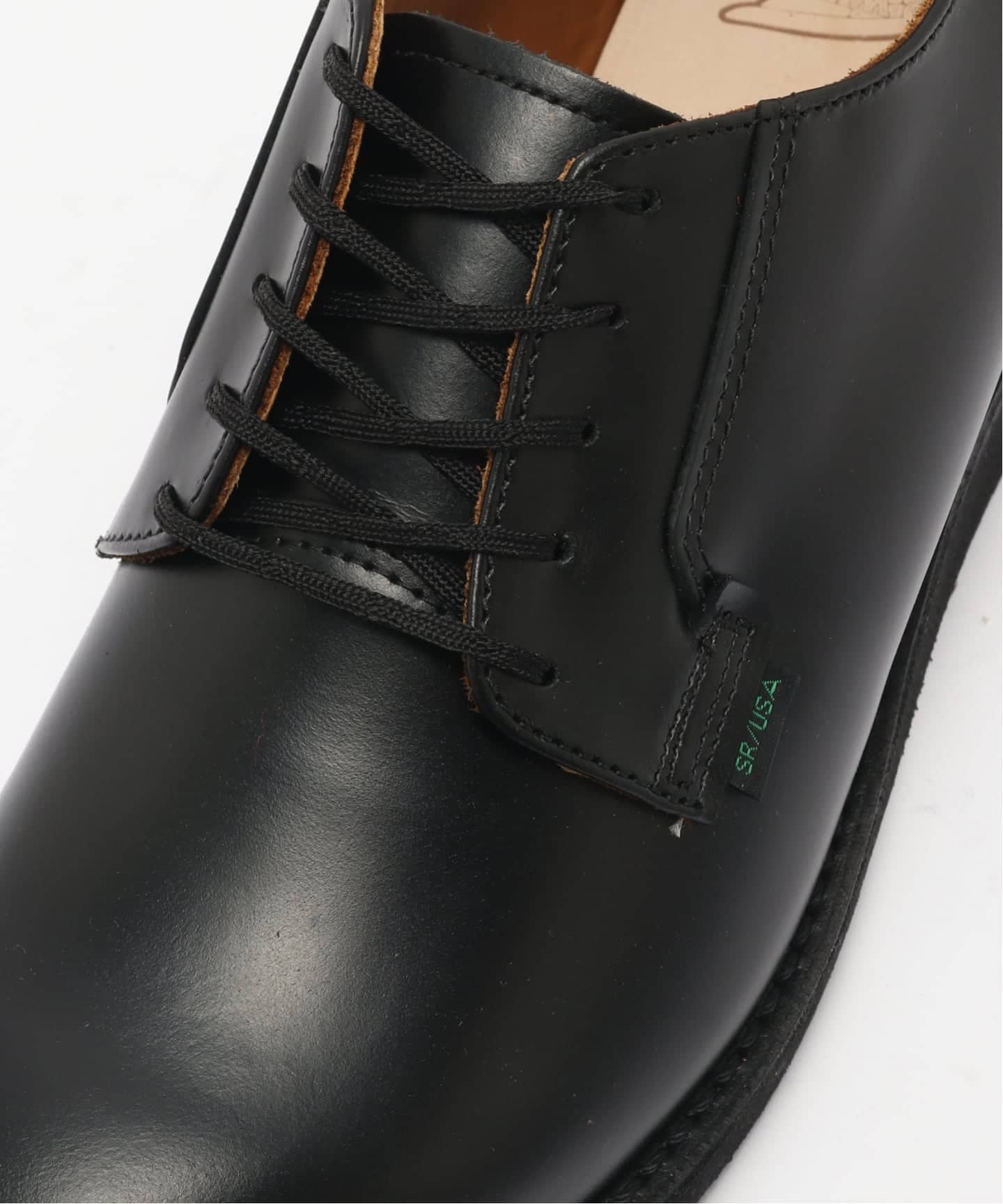 RED WING / レッドウイング POSTMAN OXFORD #101（レザーシューズ