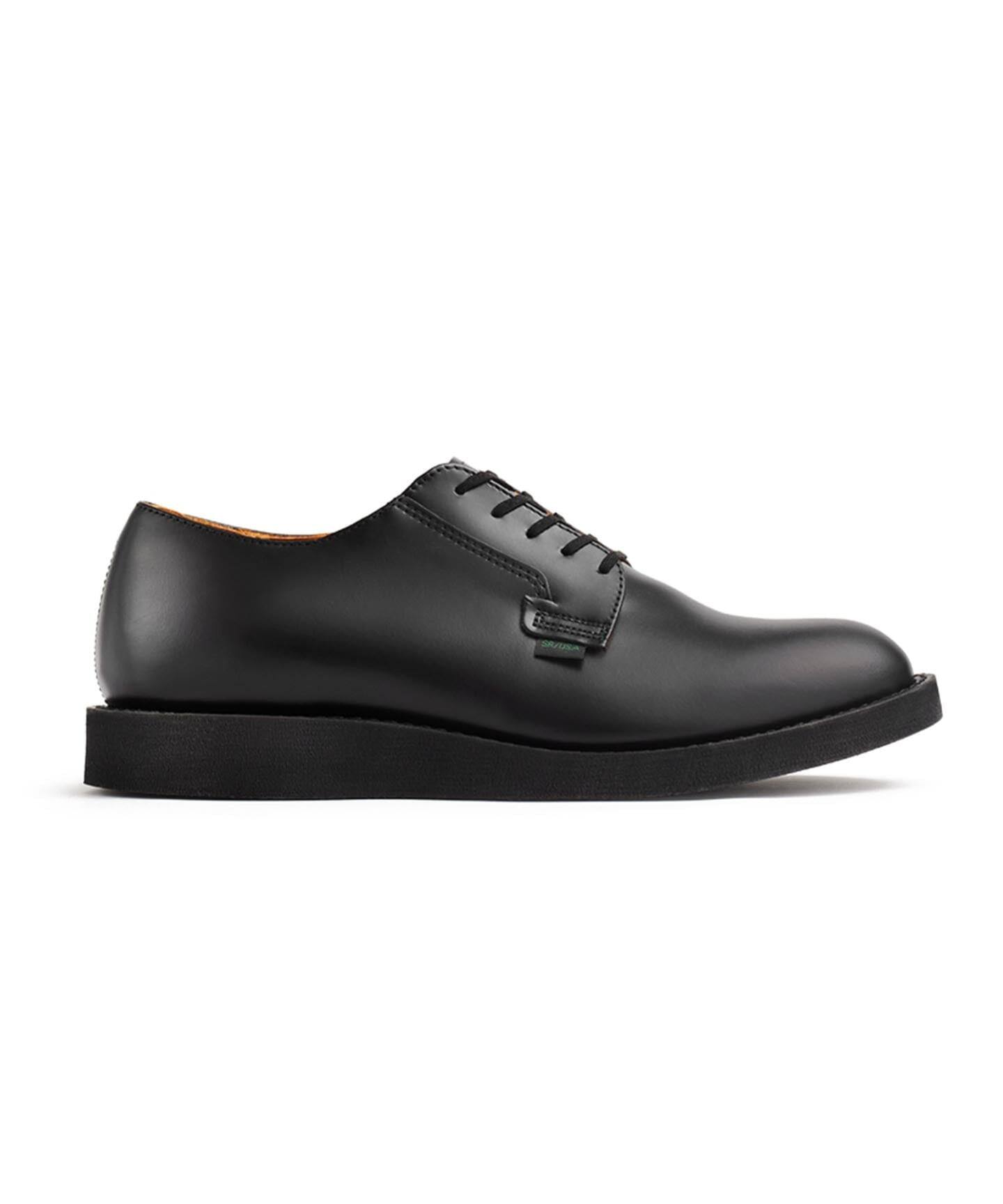 RED WING / レッドウイング POSTMAN OXFORD #101（レザーシューズ 