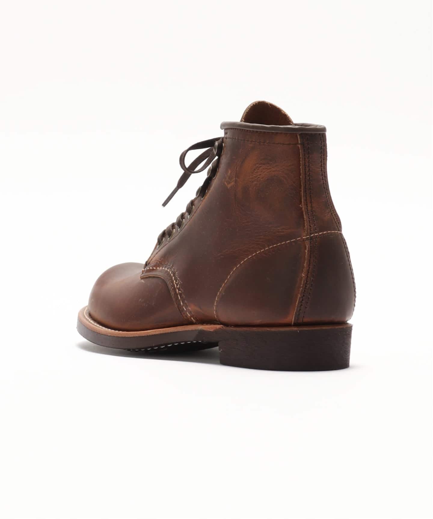 RED WING / レッドウイング BLACKSMITH #3343（ブーティ・ショート