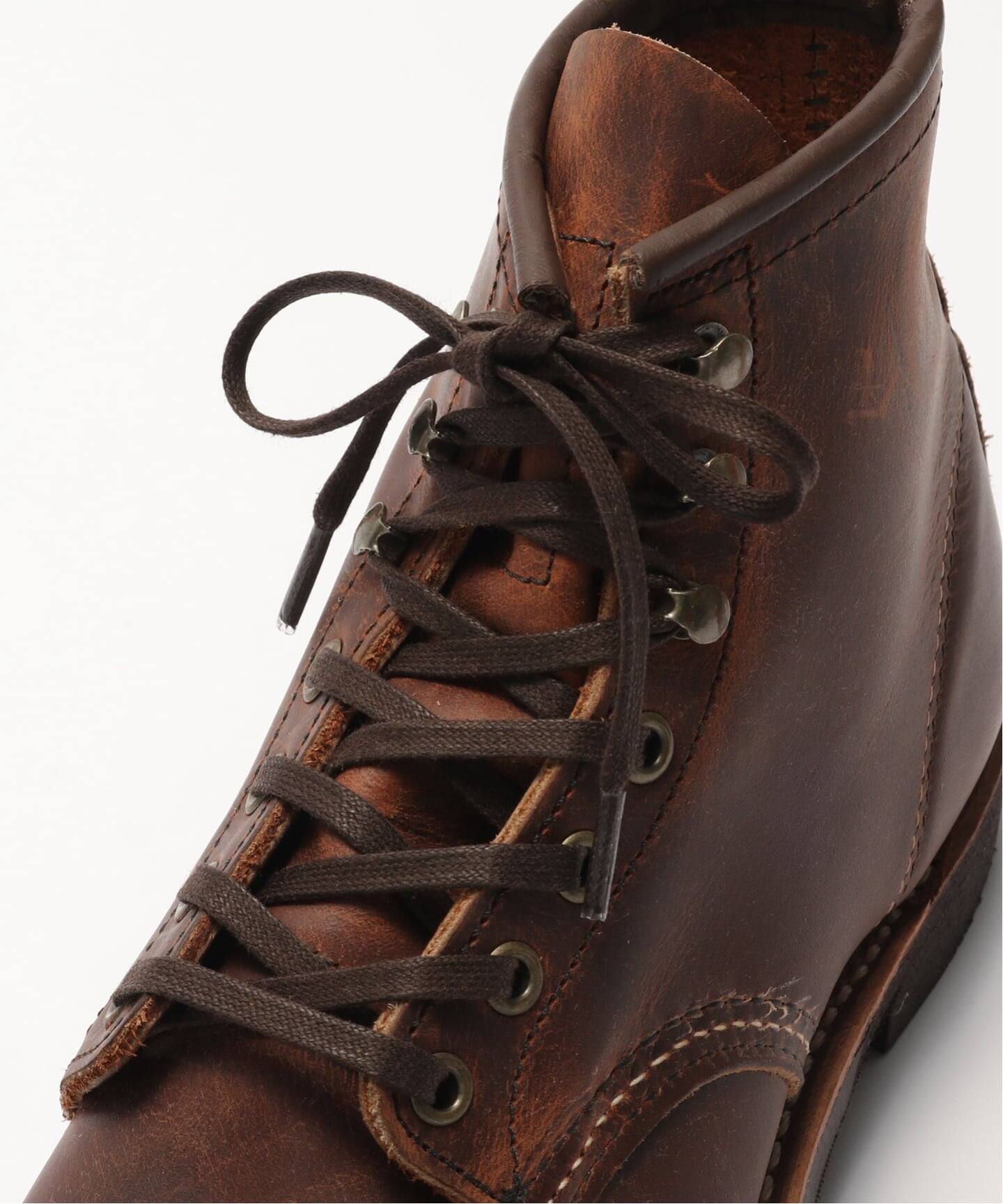 RED WING / レッドウイング BLACKSMITH #3343（ブーティ・ショート