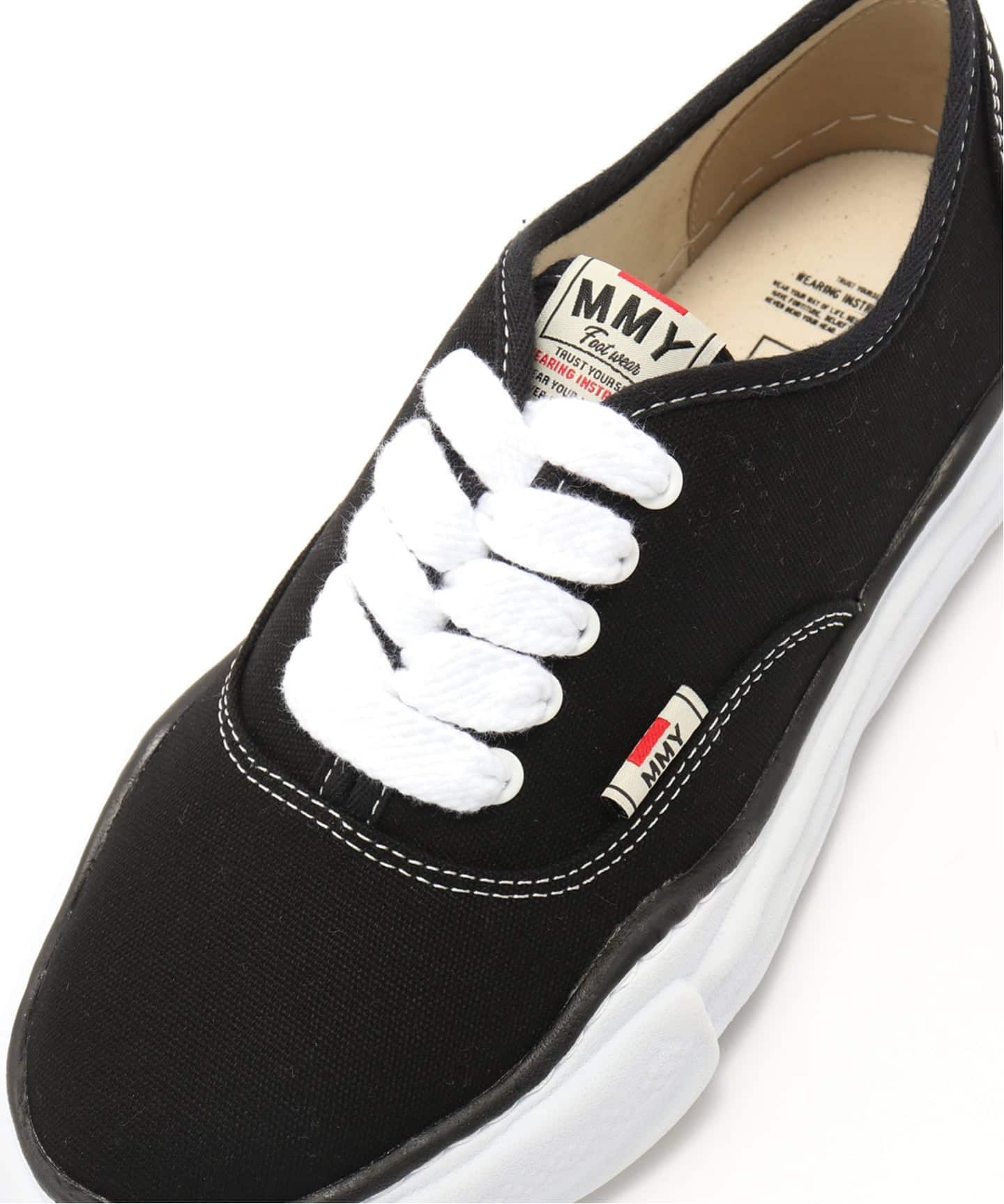 MAISON MIHARA YASUHIRO / ミハラヤスヒロ BAKER / ORIGINAL SOLE