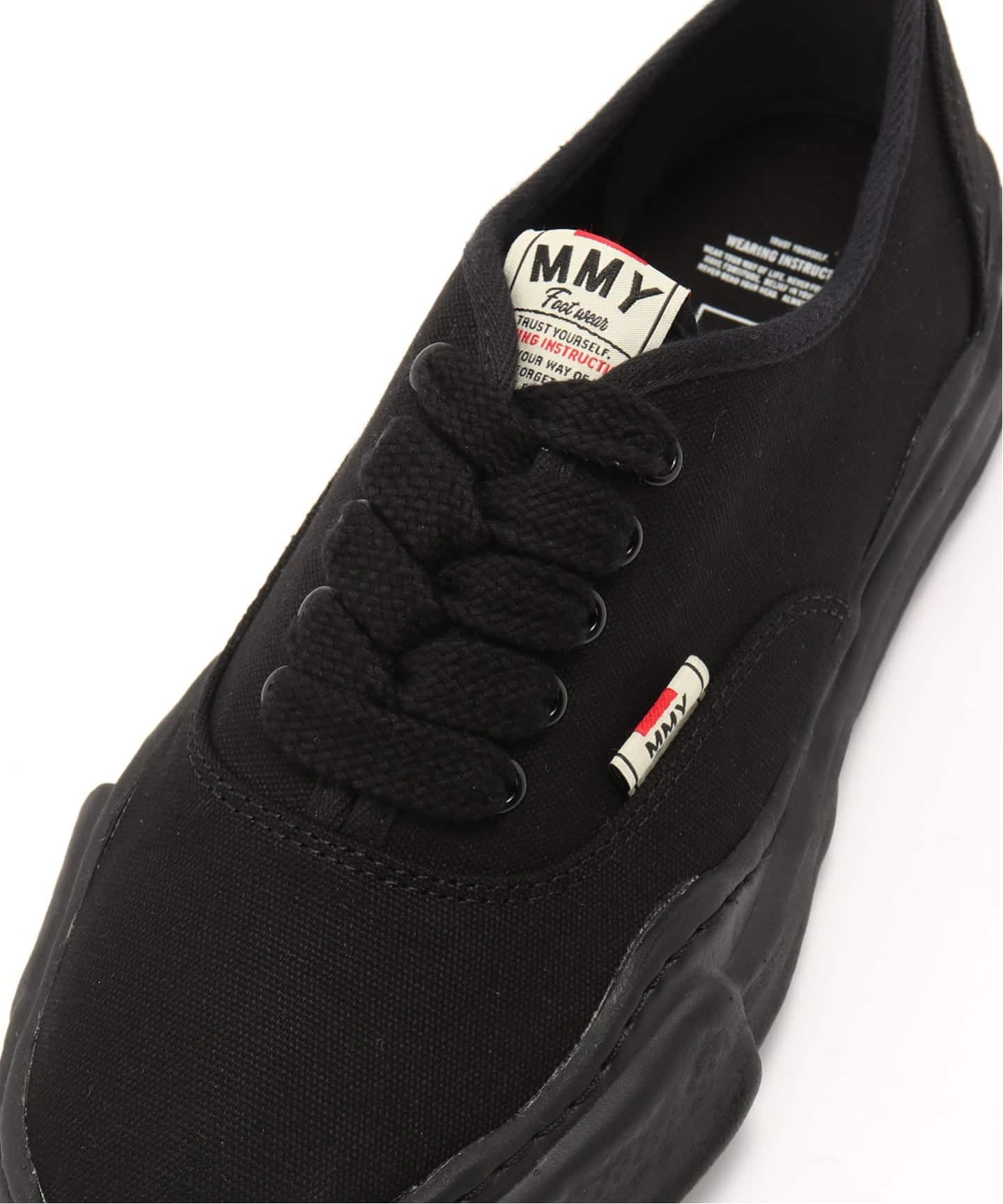 MAISON MIHARA YASUHIRO / ミハラヤスヒロ BAKER / ORIGINAL SOLE