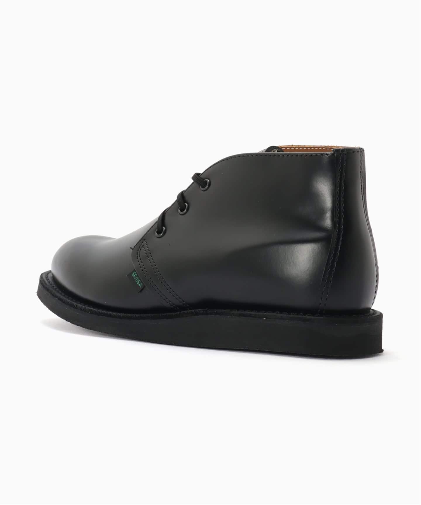 RED WING / レッドウイング POSTMAN CHUKKA #9196（ブーティ・ショート