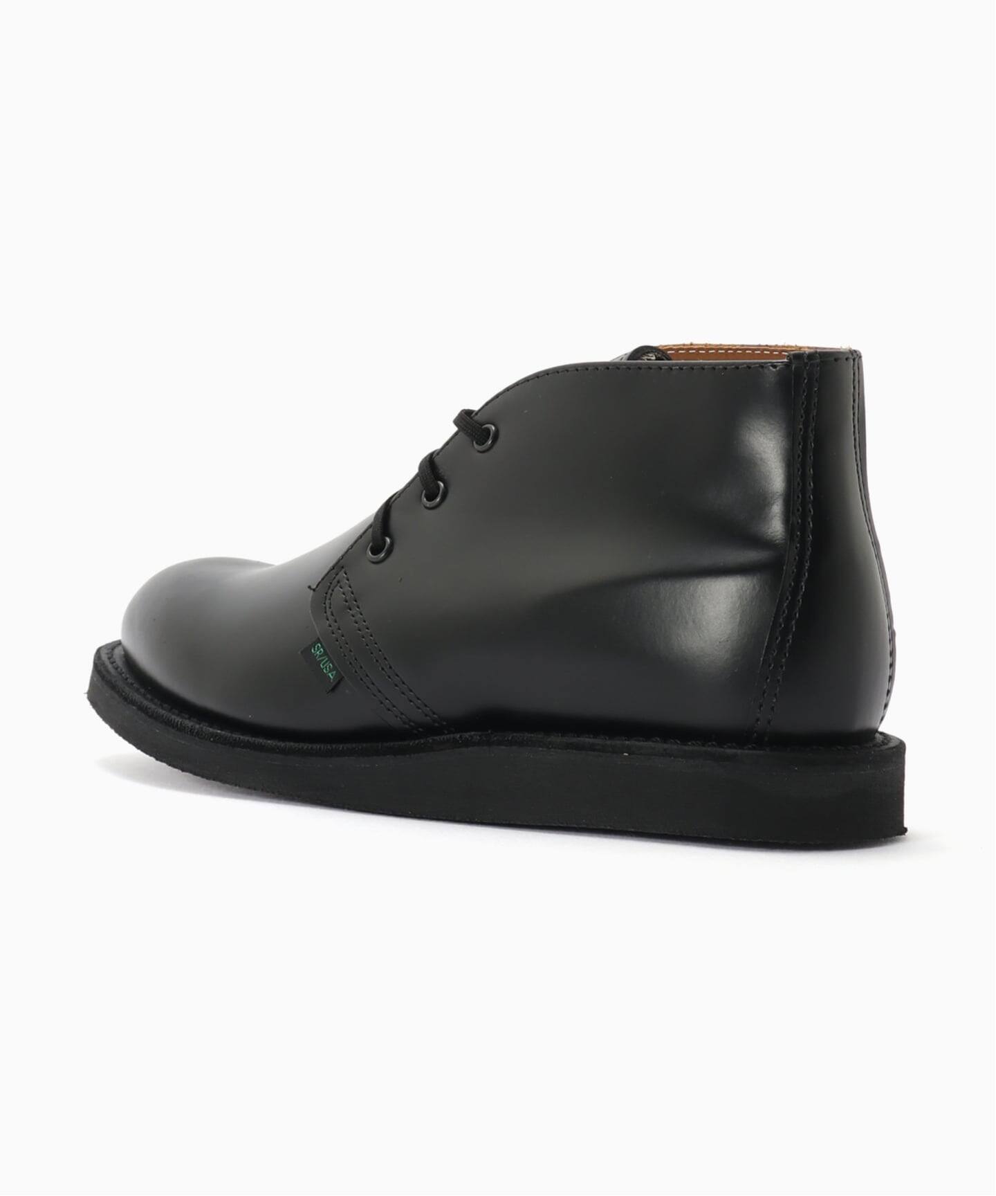 RED WING / レッドウイング POSTMAN CHUKKA #9196（ブーティ・ショート 