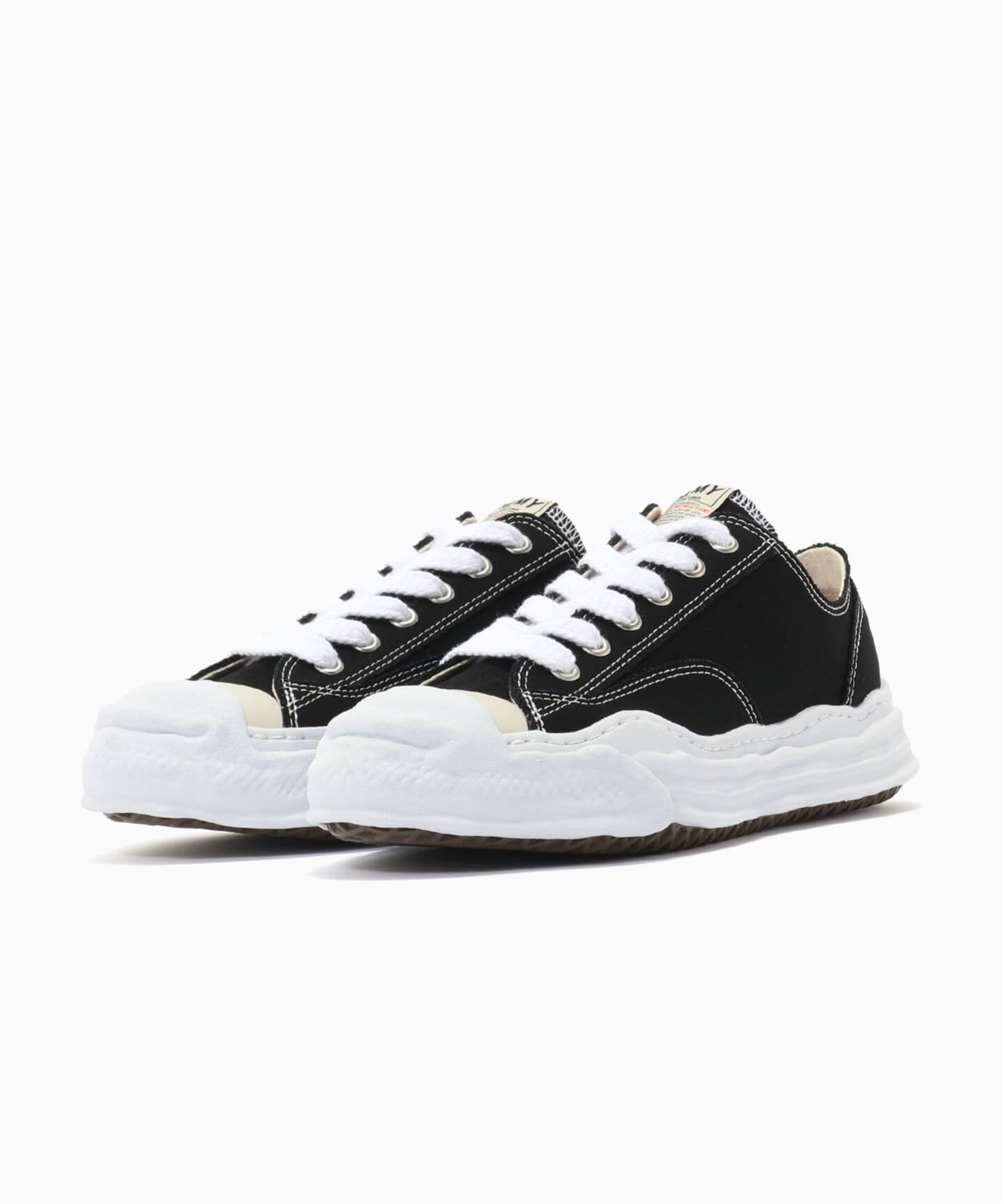MAISON MIHARA YASUHIRO / ミハラヤスヒロ HANK / ORIGINAL SOLE