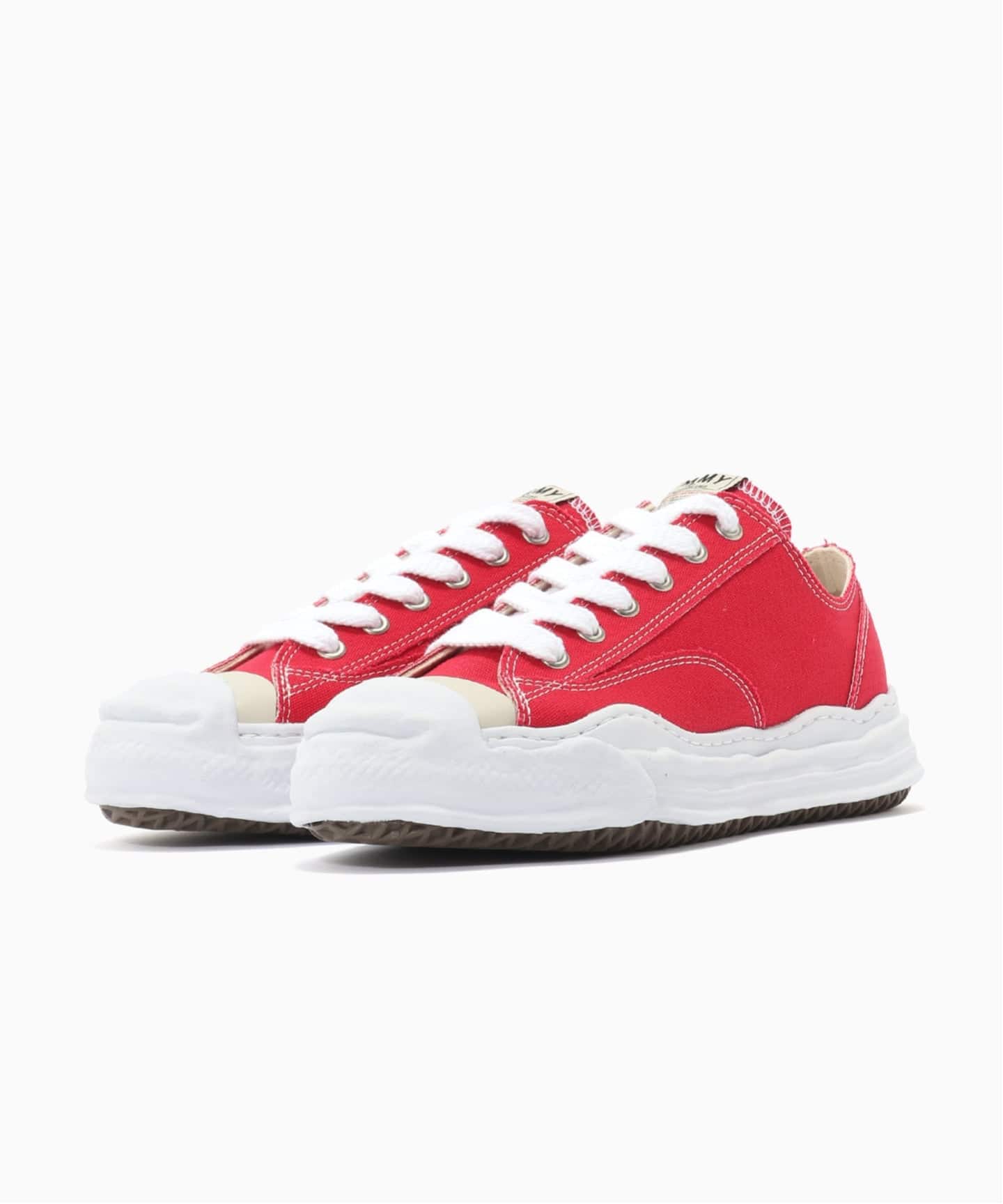 MAISON MIHARA YASUHIRO / ミハラヤスヒロ HANK / ORIGINAL SOLE