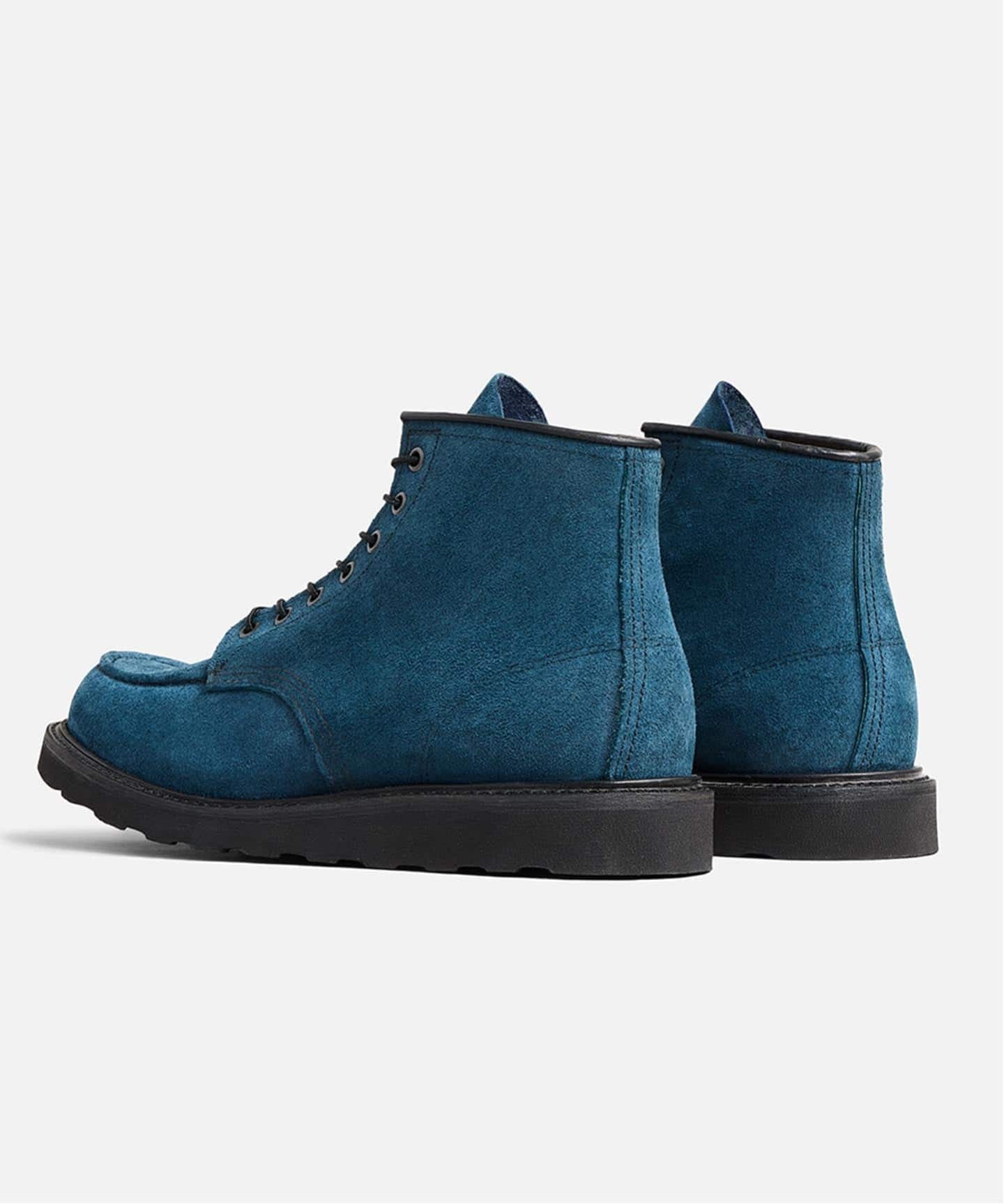 RED WING / レッドウイング 6' CLASSIC MOC #8809（ブーティ・ショート