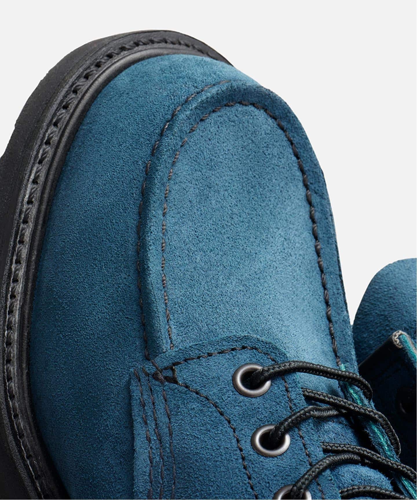 RED WING / レッドウイング 6' CLASSIC MOC #8809（ブーティ・ショート
