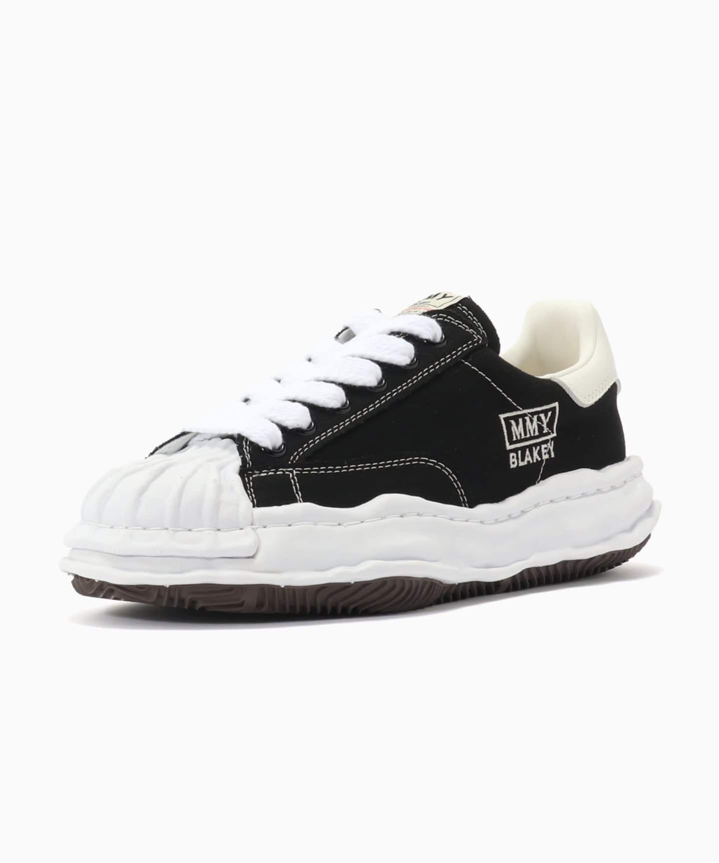 MAISON MIHARA YASUHIRO / ミハラヤスヒロ BLAKEY/ ORIGINAL SOLE