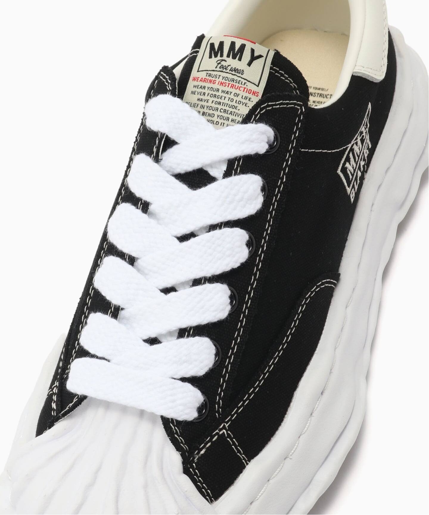 MAISON MIHARA YASUHIRO / ミハラヤスヒロ BLAKEY/ ORIGINAL SOLE