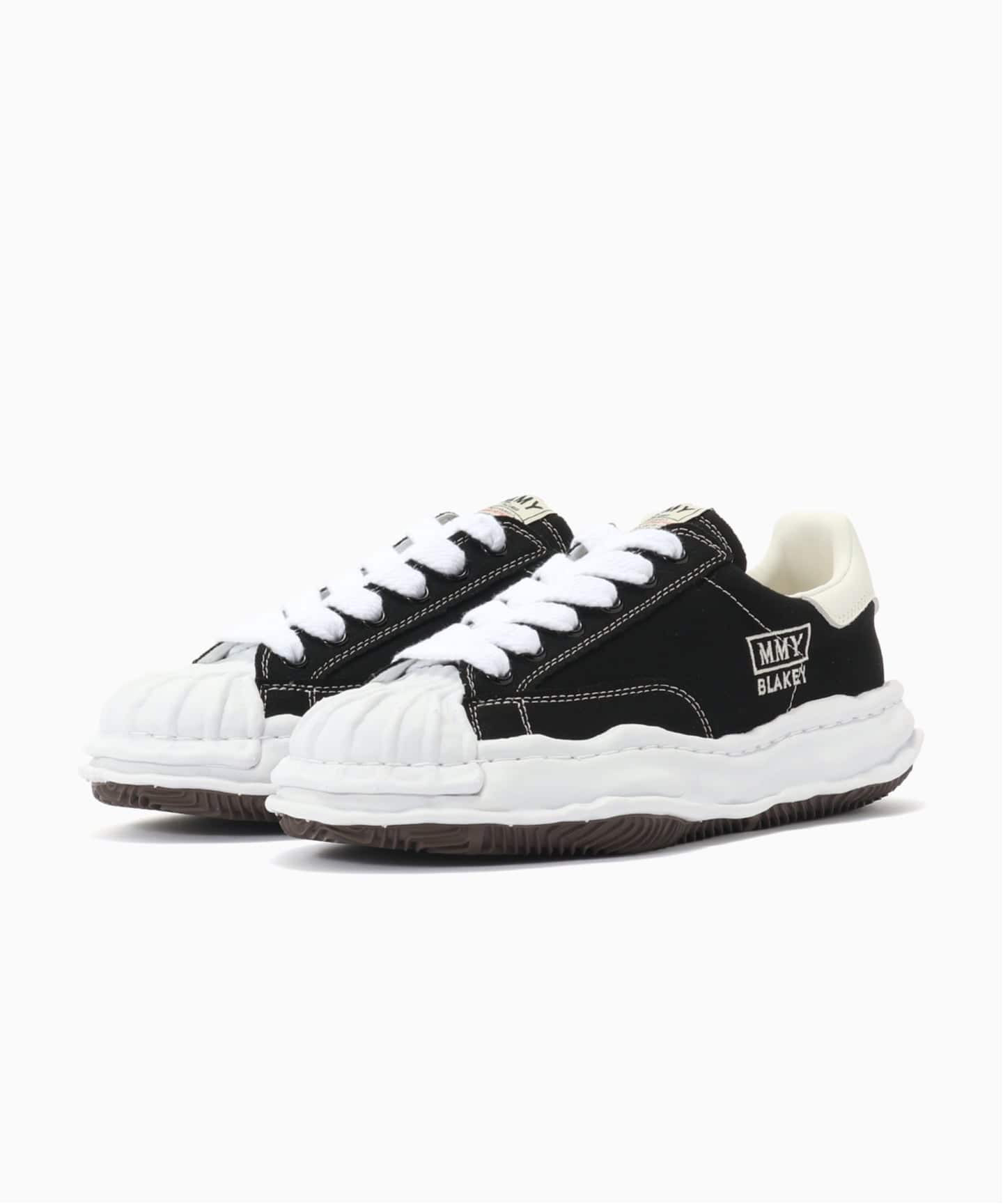 MAISON MIHARA YASUHIRO / ミハラヤスヒロ BLAKEY/ ORIGINAL SOLE