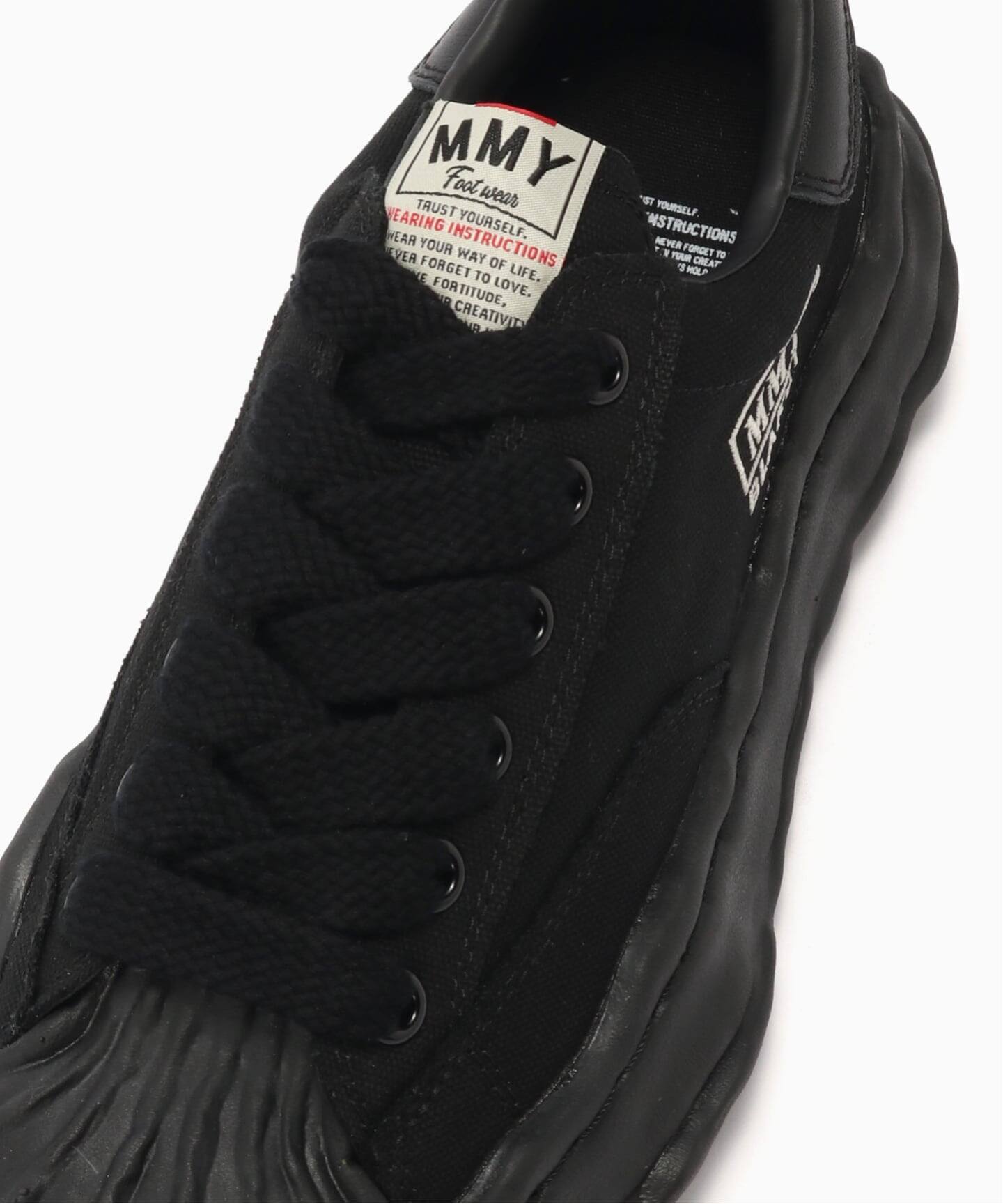 MAISON MIHARA YASUHIRO / ミハラヤスヒロ BLAKEY/ ORIGINAL SOLE