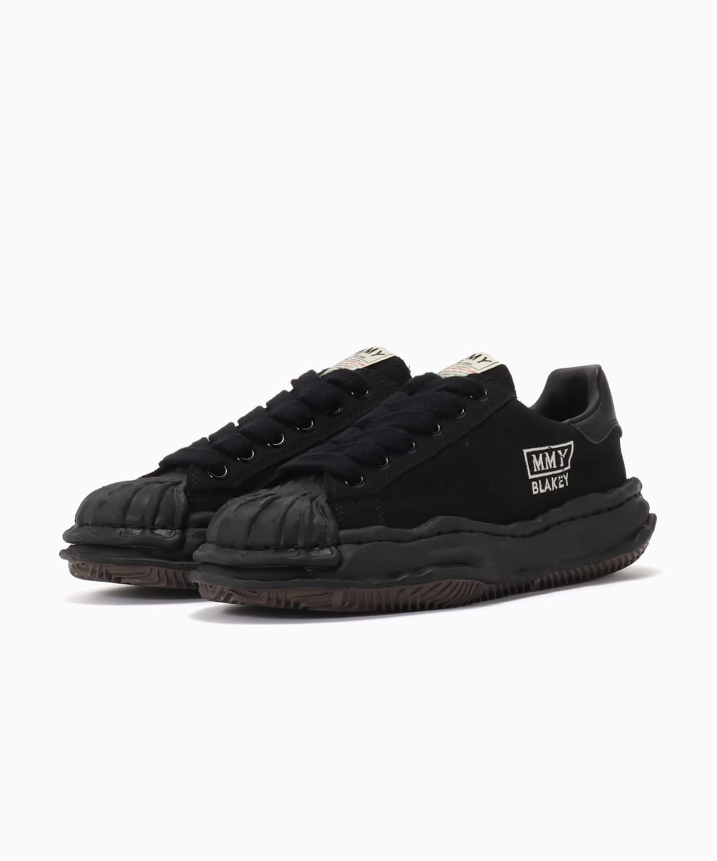 MAISON MIHARA YASUHIRO / ミハラヤスヒロ BLAKEY/ ORIGINAL SOLE