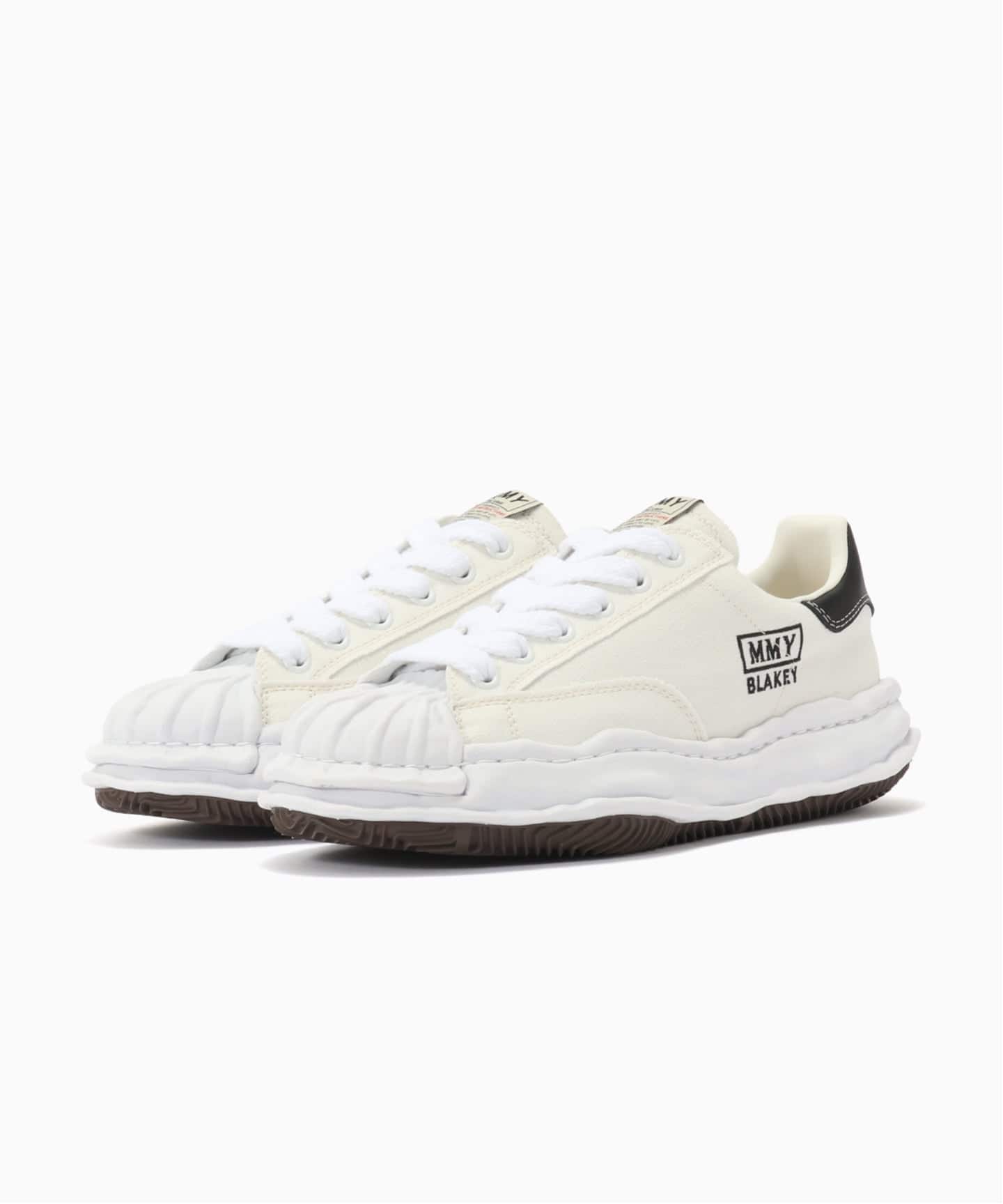 MAISON MIHARA YASUHIRO / ミハラヤスヒロ BLAKEY/ ORIGINAL SOLE