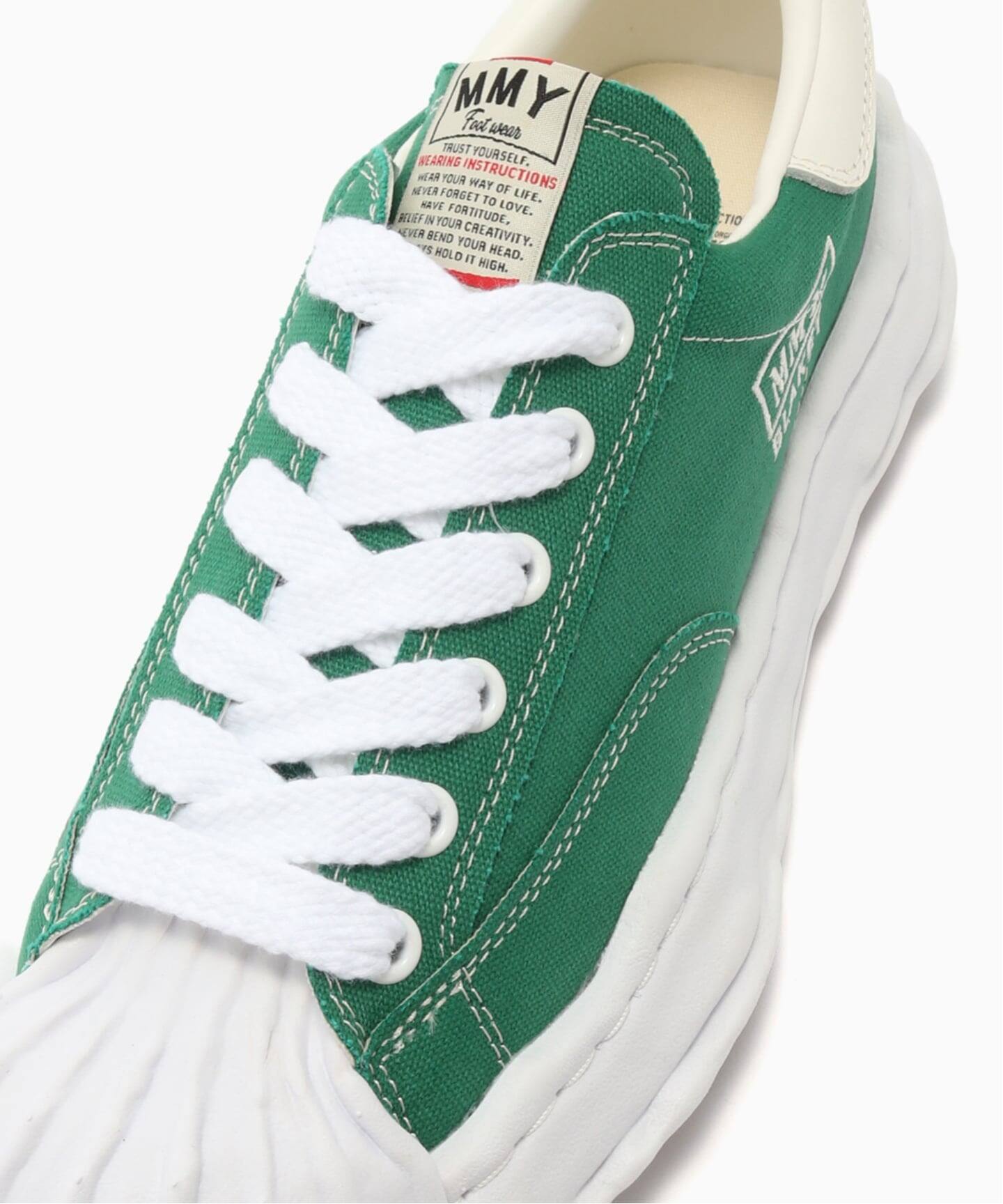 MAISON MIHARA YASUHIRO / ミハラヤスヒロ BLAKEY/ ORIGINAL SOLE