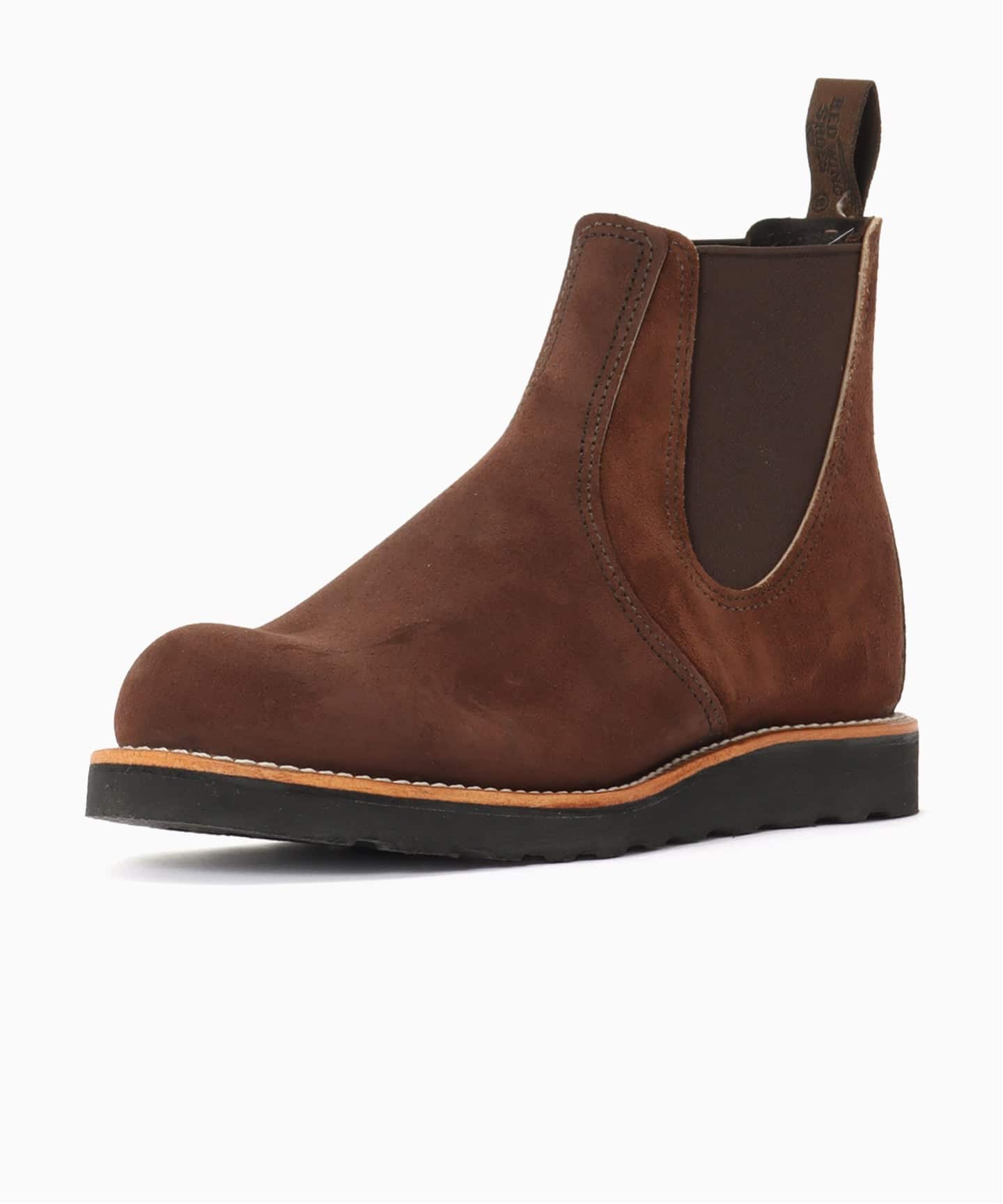 RED WING / レッドウイング CLASSIC CHELSEA #3195（ブーティ