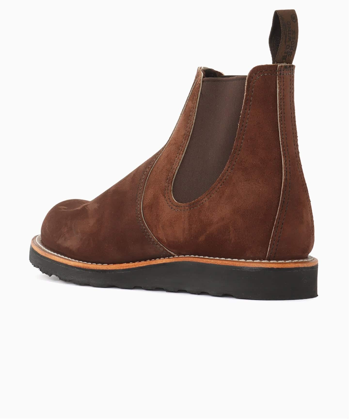 RED WING / レッドウイング CLASSIC CHELSEA #3195（ブーティ