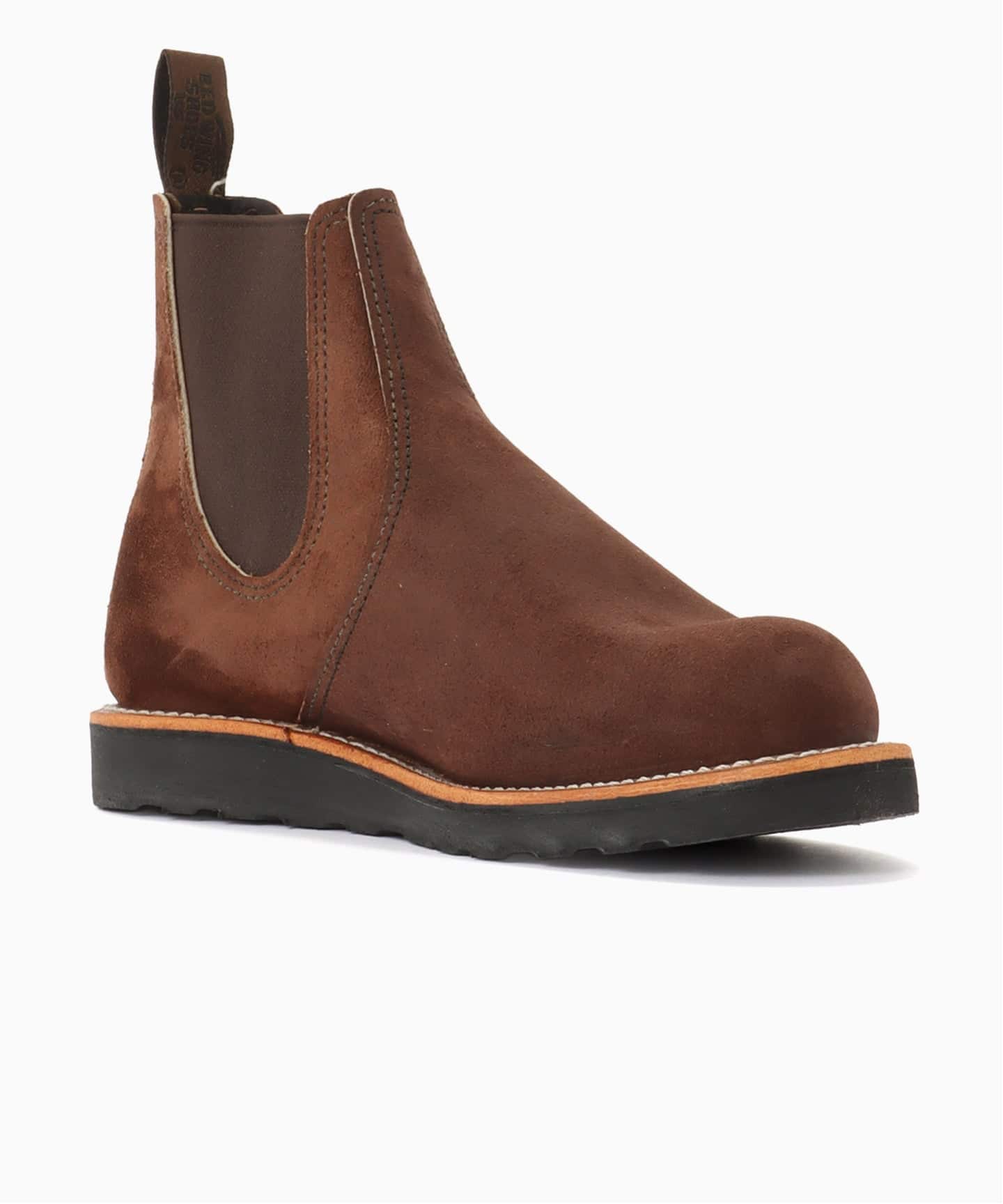 RED WING / レッドウイング CLASSIC CHELSEA #3195（ブーティ