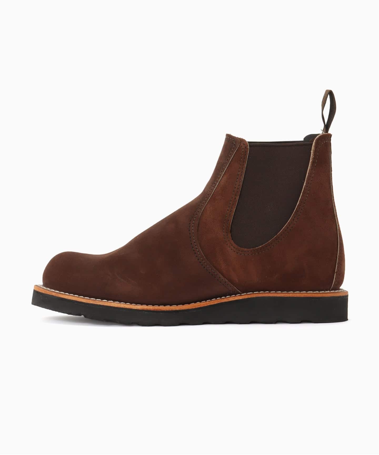 RED WING / レッドウイング IRON RANGER #8085（ブーティ・ショート