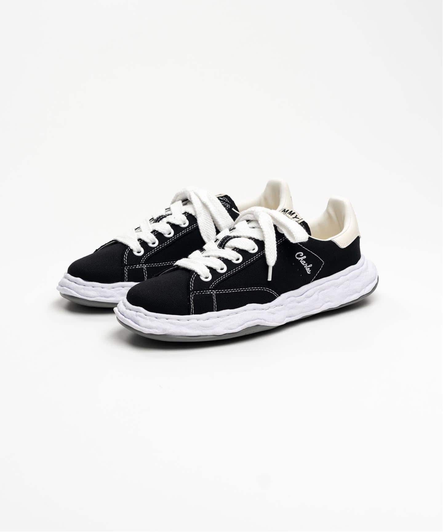 MAISON MIHARA YASUHIRO / ミハラヤスヒロ CHARLES / ORIGINAL SOLE