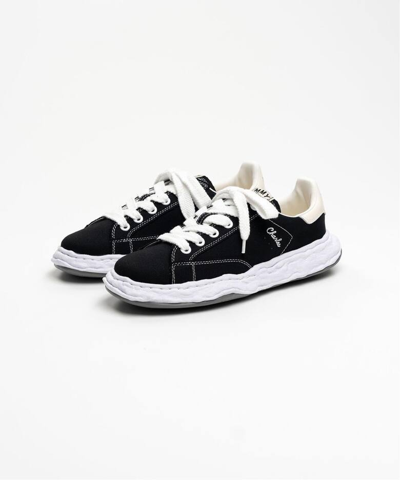 MAISON MIHARA YASUHIRO / ミハラヤスヒロ CHARLES / ORIGINAL SOLE 