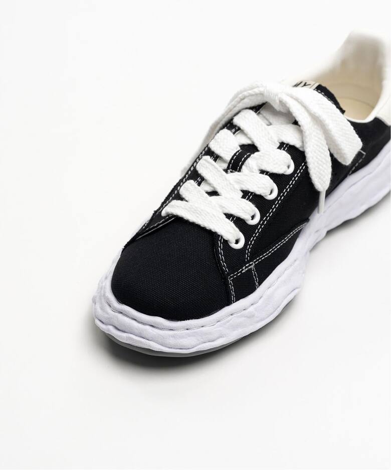 MAISON MIHARA YASUHIRO / ミハラヤスヒロ CHARLES / ORIGINAL SOLE 