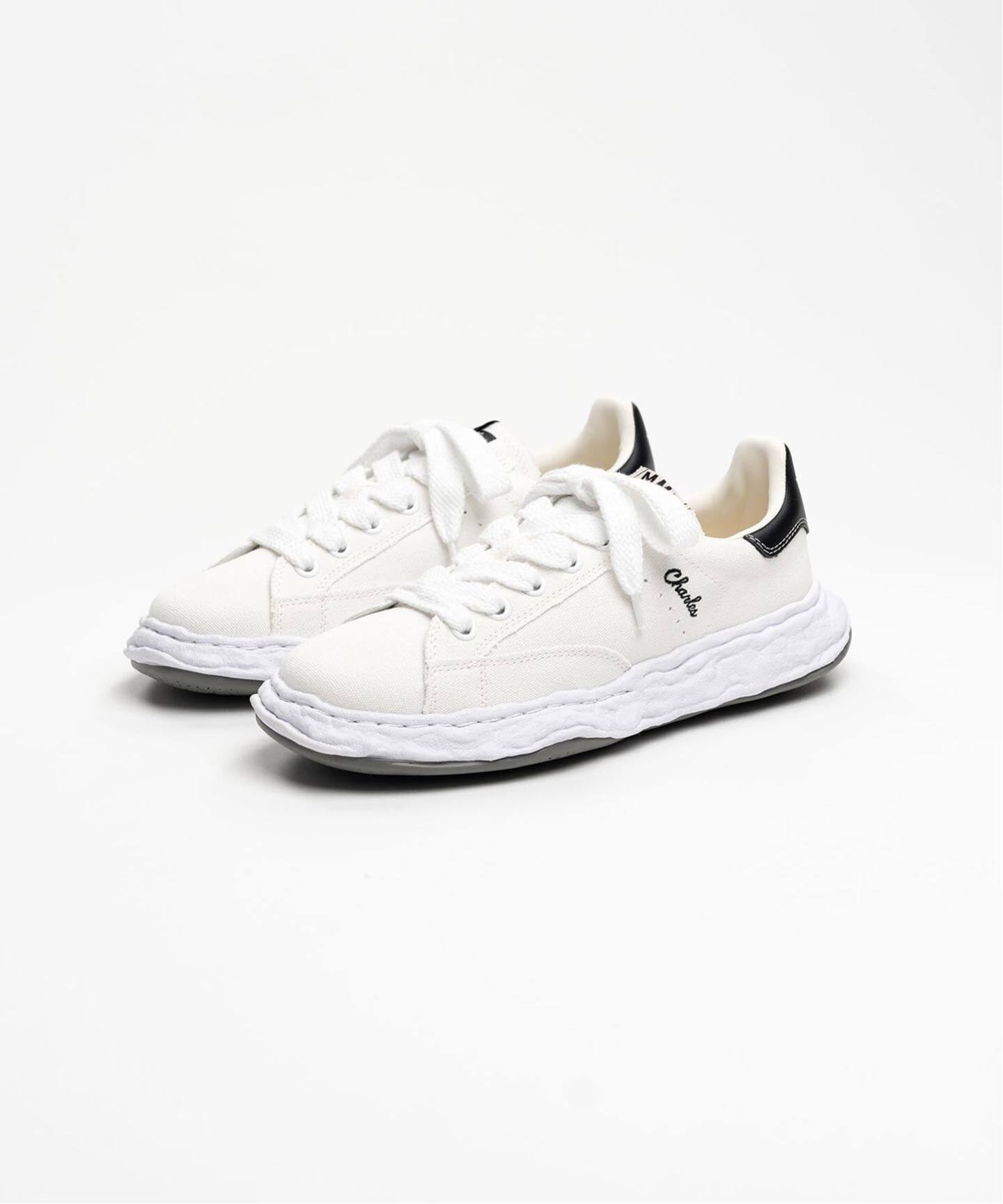 MAISON MIHARA YASUHIRO / ミハラヤスヒロ CHARLES / ORIGINAL SOLE