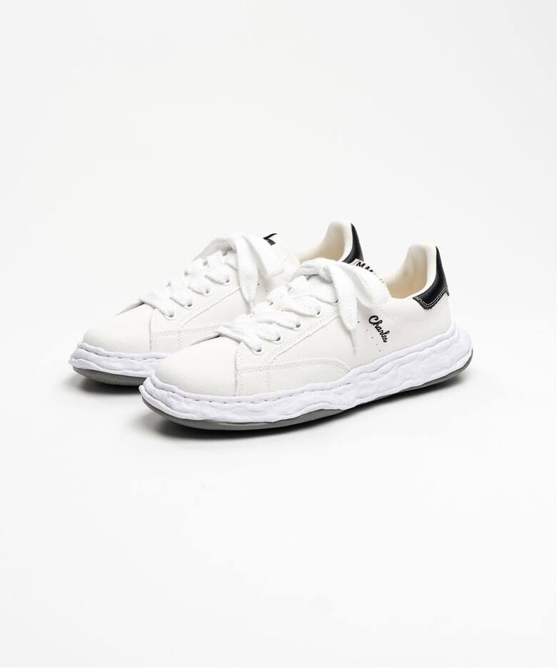 MAISON MIHARA YASUHIRO / ミハラヤスヒロ CHARLES / ORIGINAL SOLE 