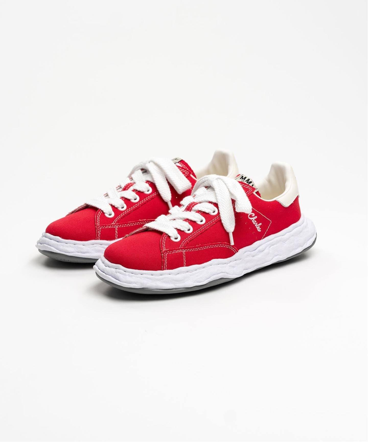 靴 Maison MIHARA YASUHIRO Charles 42 MAISON MIHARA YASUHIRO / ミハラヤスヒロ CHARLES / ORIGINAL SOLE