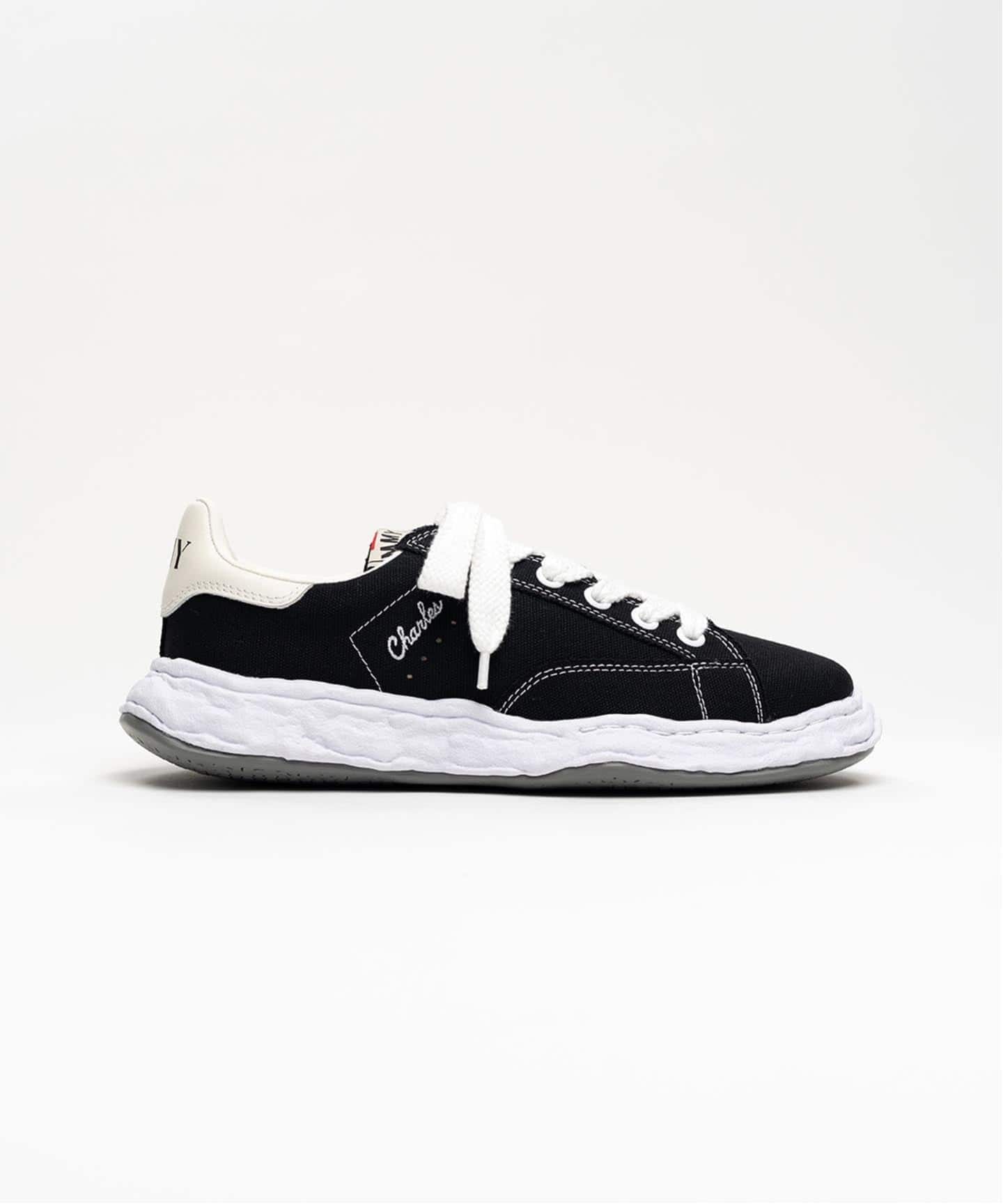 MAISON MIHARA YASUHIRO / ミハラヤスヒロ CHARLES / ORIGINAL SOLE