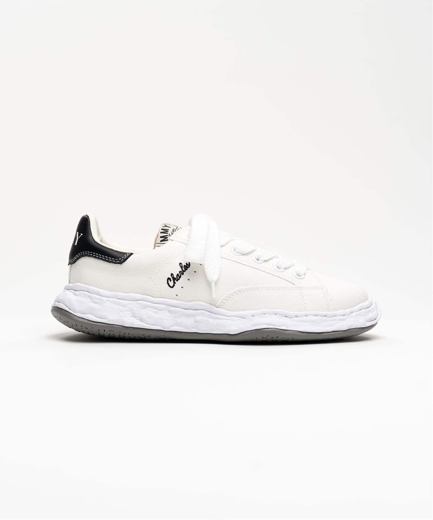 MAISON MIHARA YASUHIRO / ミハラヤスヒロ CHARLES / ORIGINAL SOLE