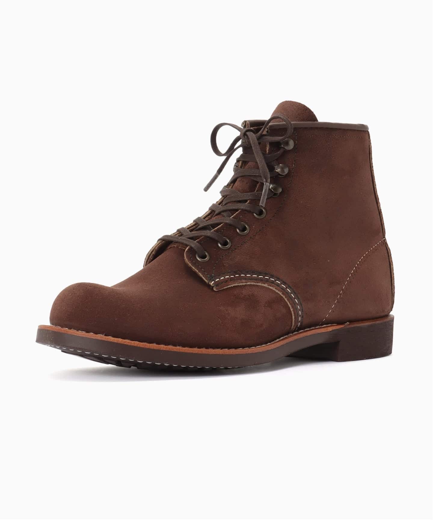 RED WING / レッドウイング BLACKSMITH #3339（ブーティ・ショート