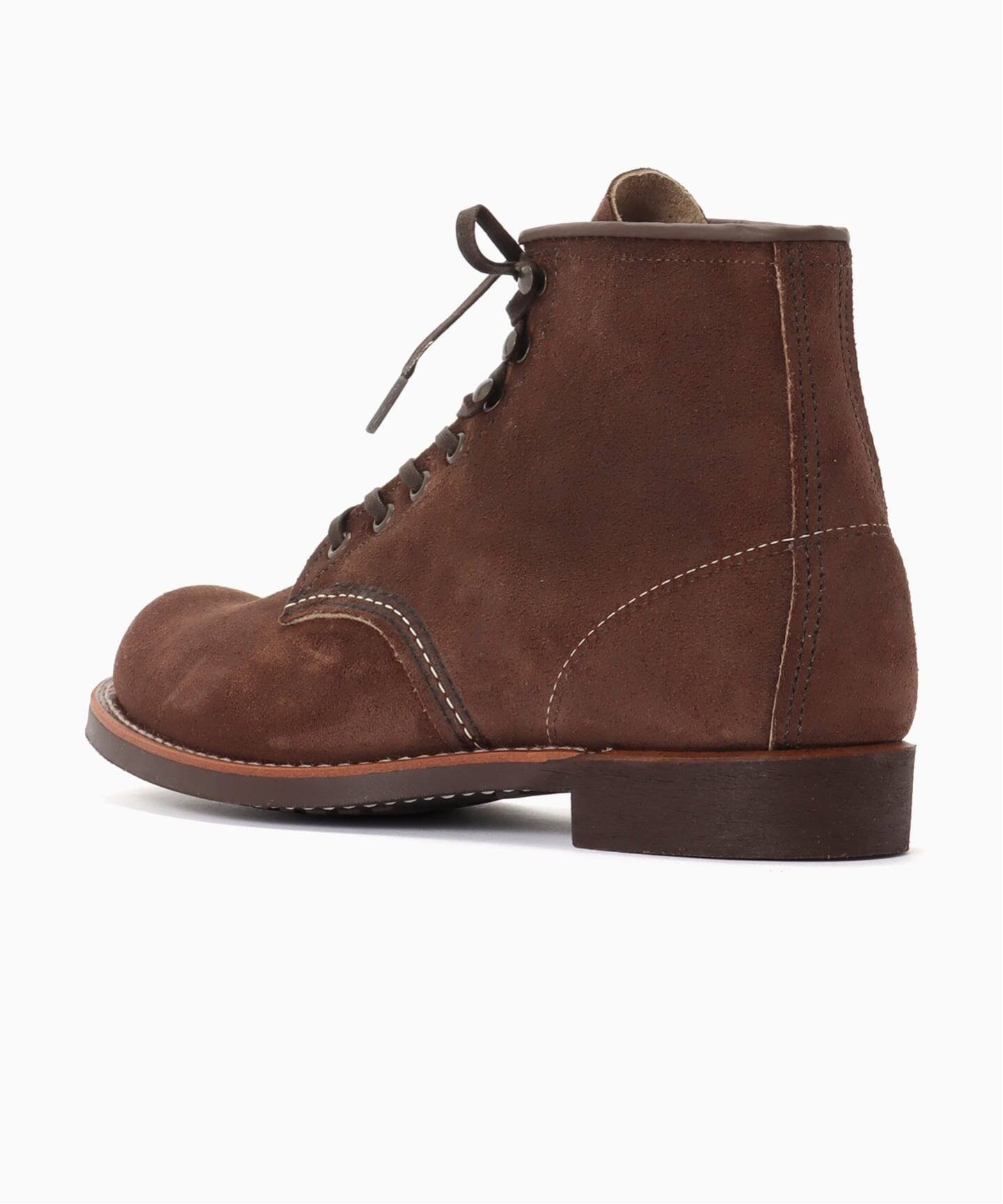 RED WING / レッドウイング BLACKSMITH #3339（ブーティ・ショート 