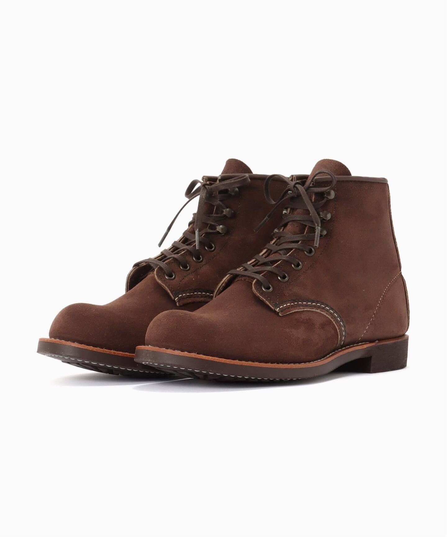 RED WING / レッドウイング BLACKSMITH #3339（ブーティ・ショート