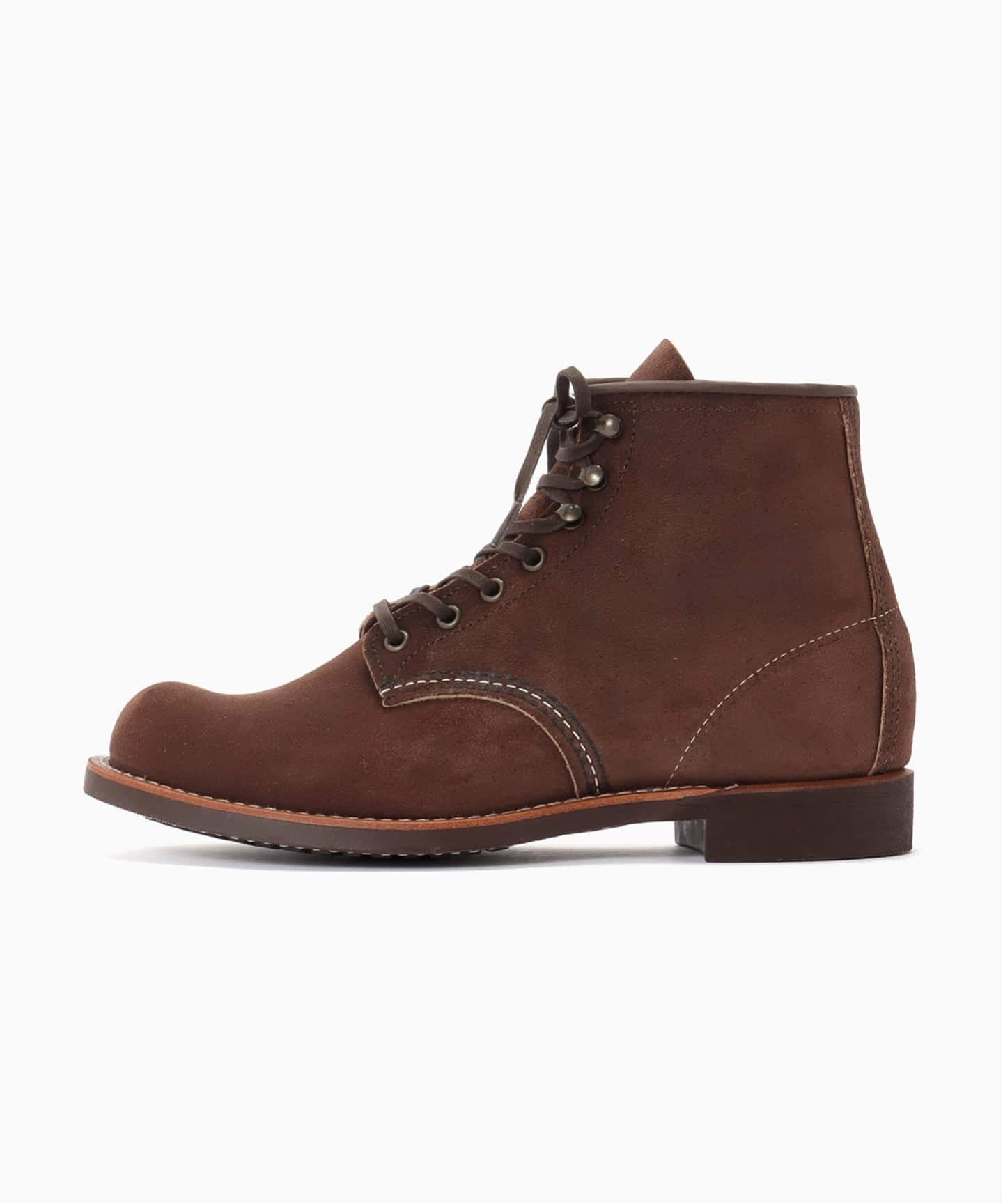 RED WING / レッドウイング BLACKSMITH #3339（ブーティ・ショート