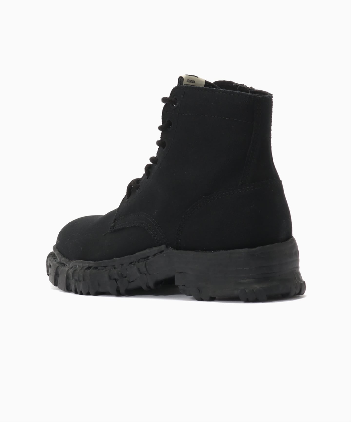 MAISON MIHARA YASUHIRO / ミハラヤスヒロ GS JOSEPH / CANVAS BOOTS