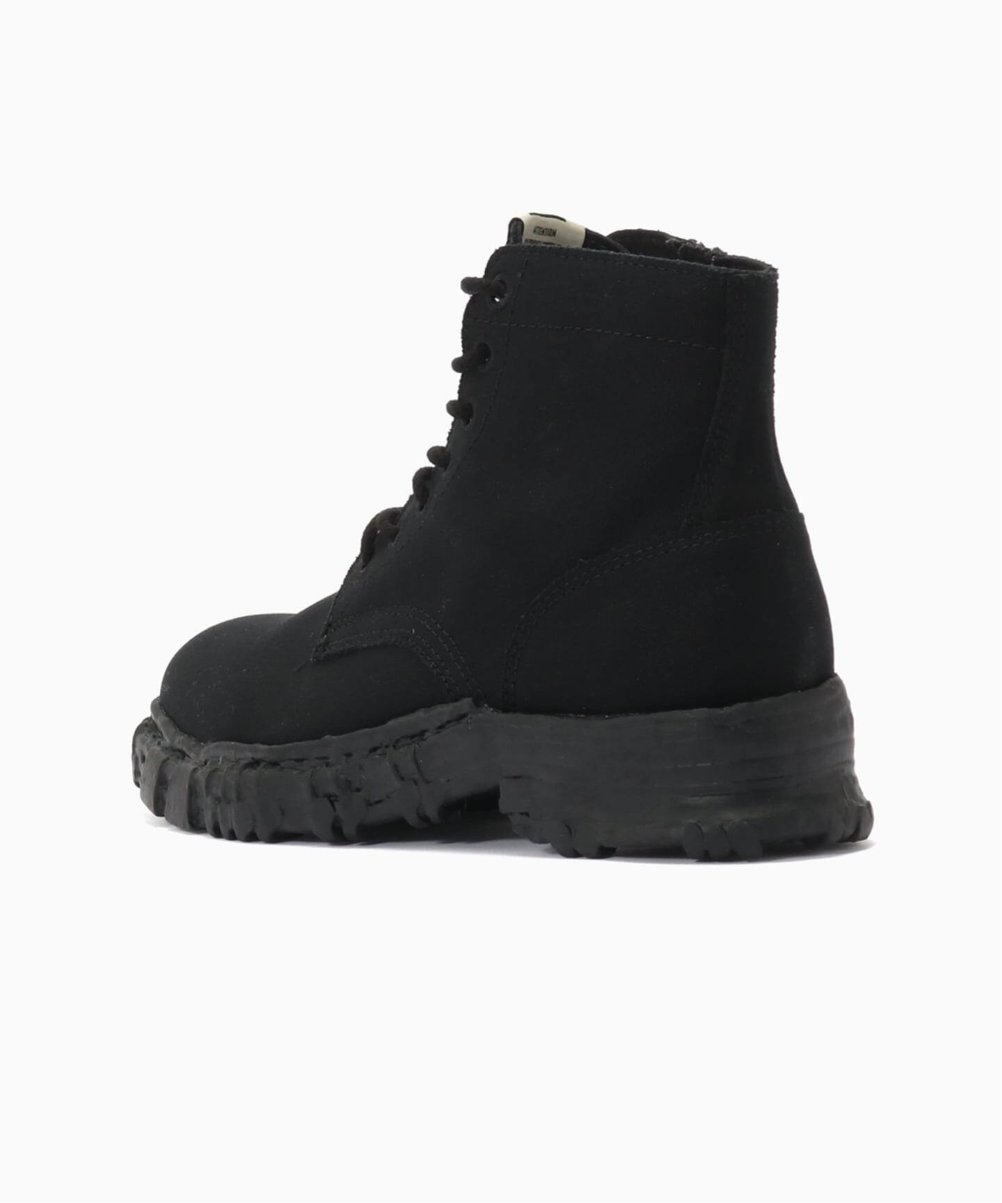 MAISON MIHARA YASUHIRO / ミハラヤスヒロ GS JOSEPH / CANVAS BOOTS 