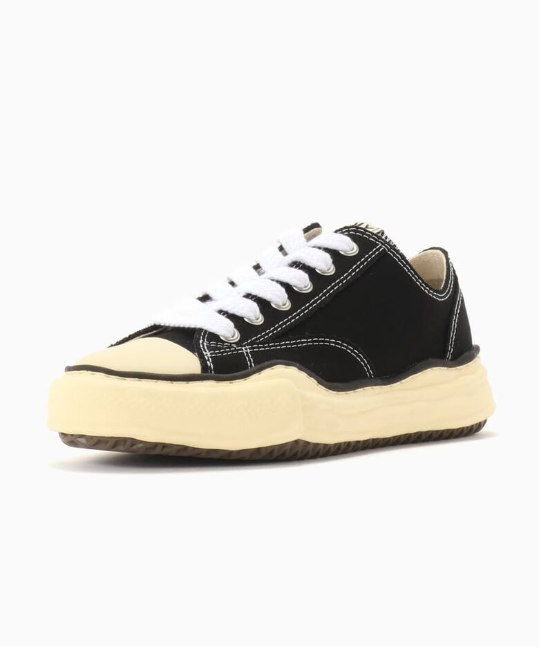 MAISON MIHARA YASUHIRO / ミハラヤスヒロ PETERSON /VL OG SOLE 