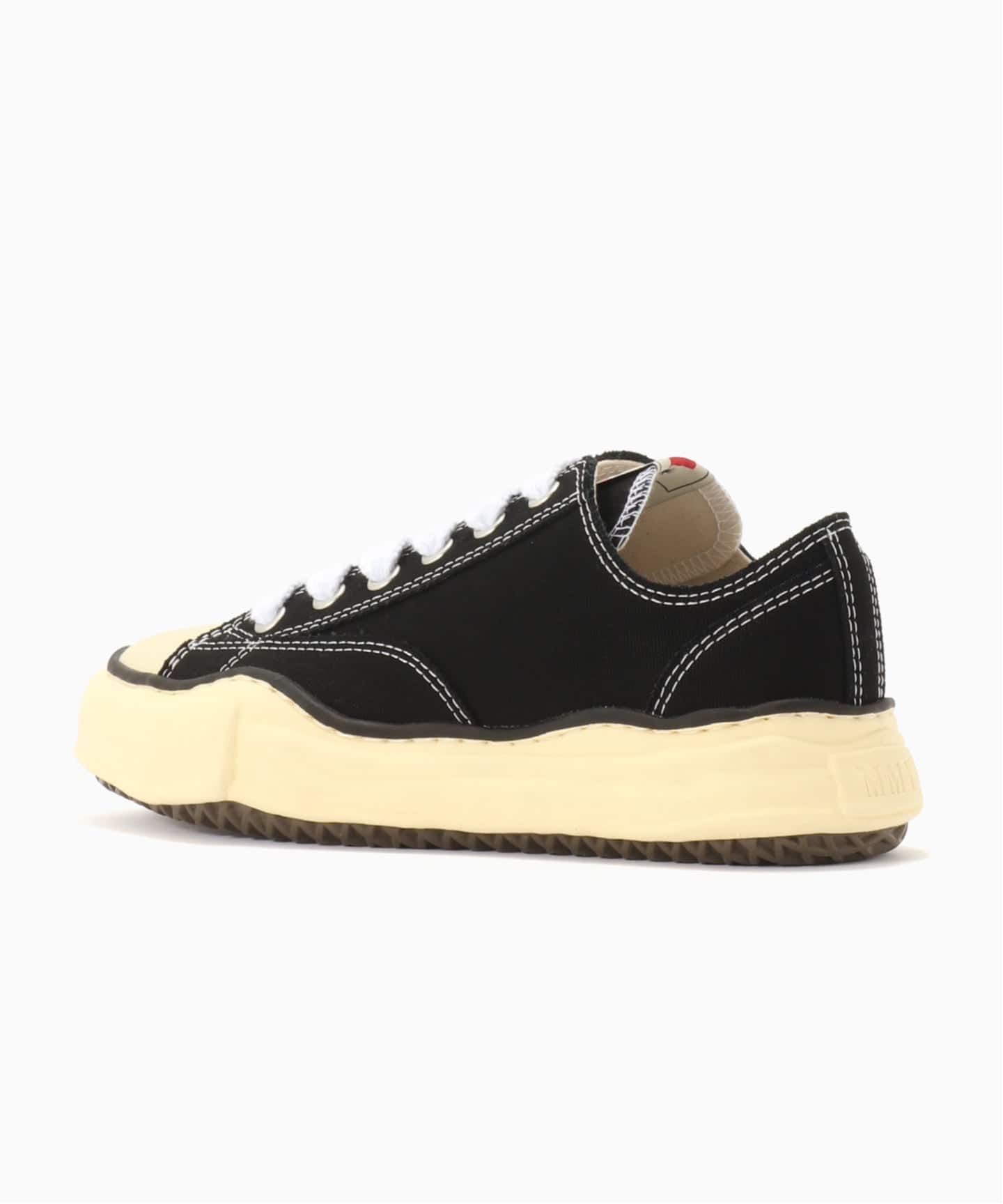 MAISON MIHARA YASUHIRO / ミハラヤスヒロ PETERSON /VL OG SOLE