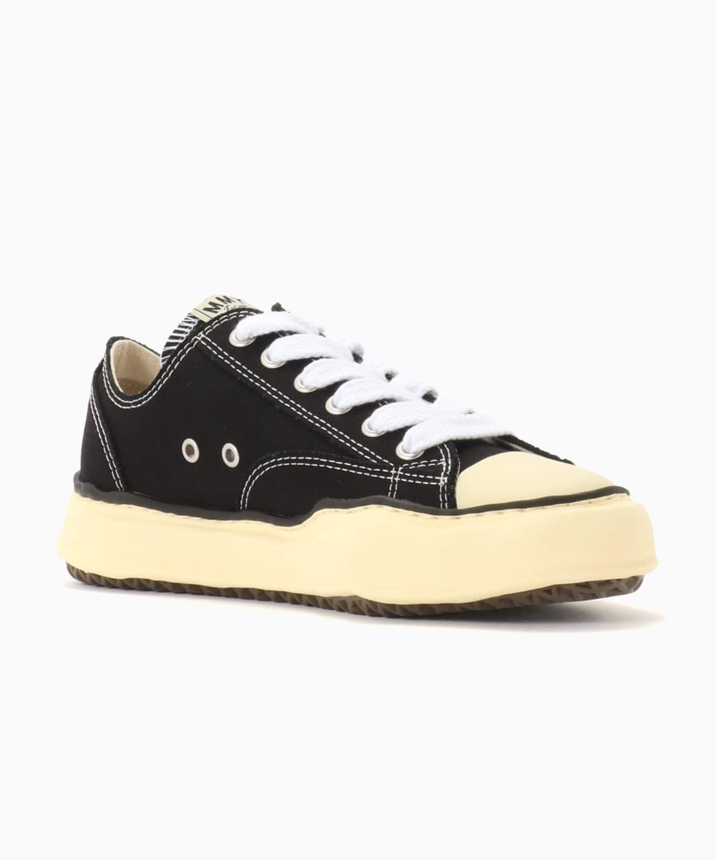 MAISON MIHARA YASUHIRO / ミハラヤスヒロ PETERSON /VL OG SOLE