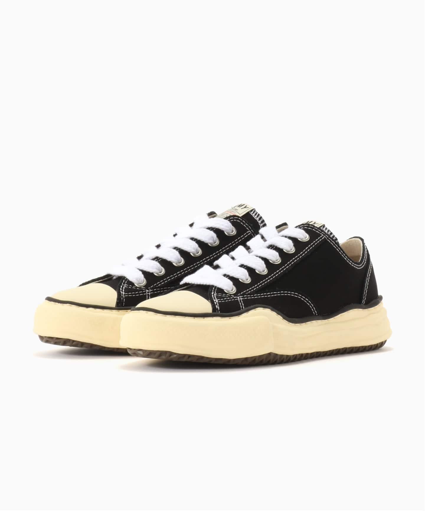 MAISON MIHARA YASUHIRO / ミハラヤスヒロ PETERSON /VL OG SOLE