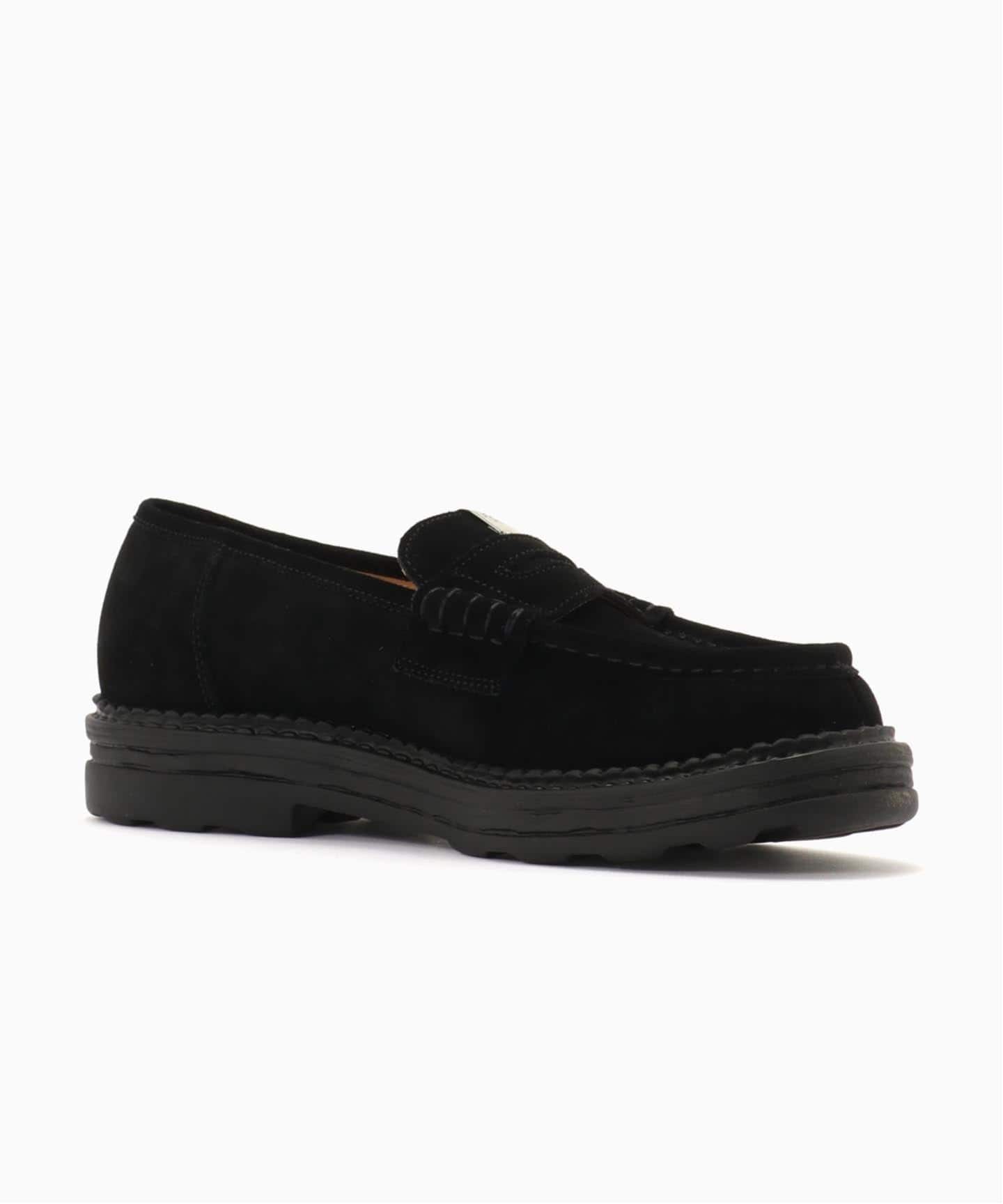 MAISON MIHARA YASUHIRO / ミハラヤスヒロ GENERAL SCALE ANDY / SUEDE