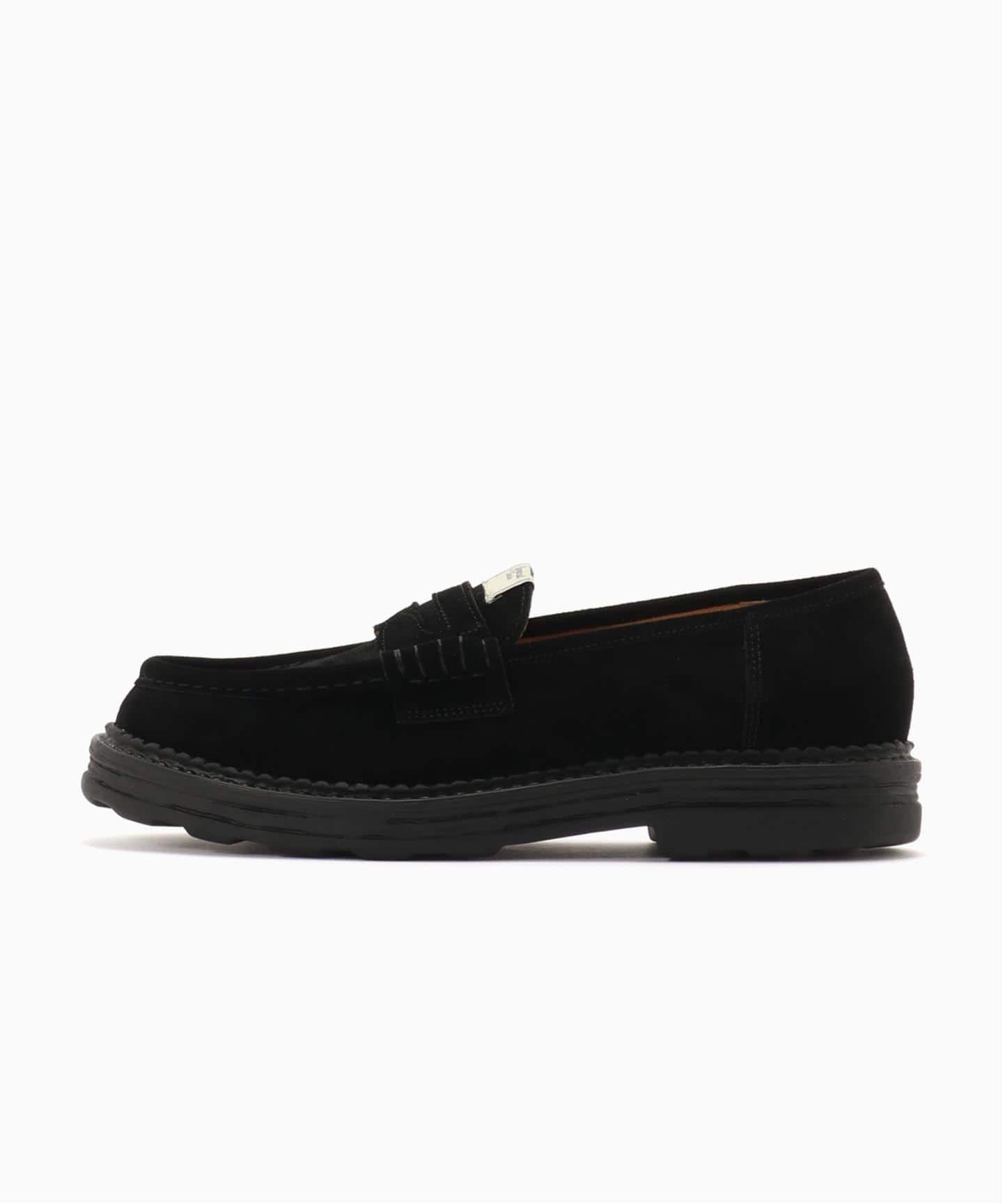 MAISON MIHARA YASUHIRO / ミハラヤスヒロ GS JOSEPH / CANVAS BOOTS