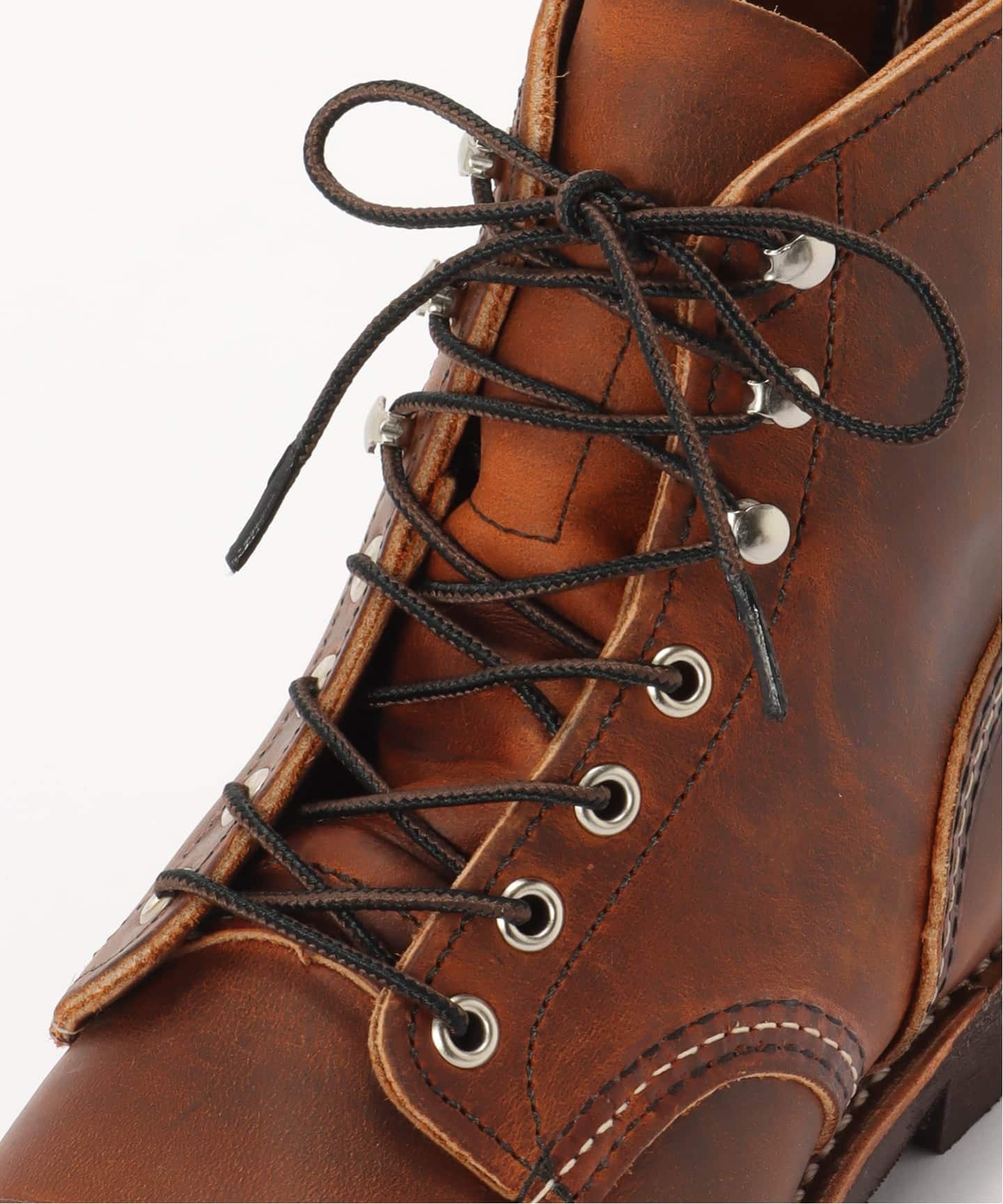 RED WING / レッドウイング IRON RANGER #8085（ブーティ・ショート
