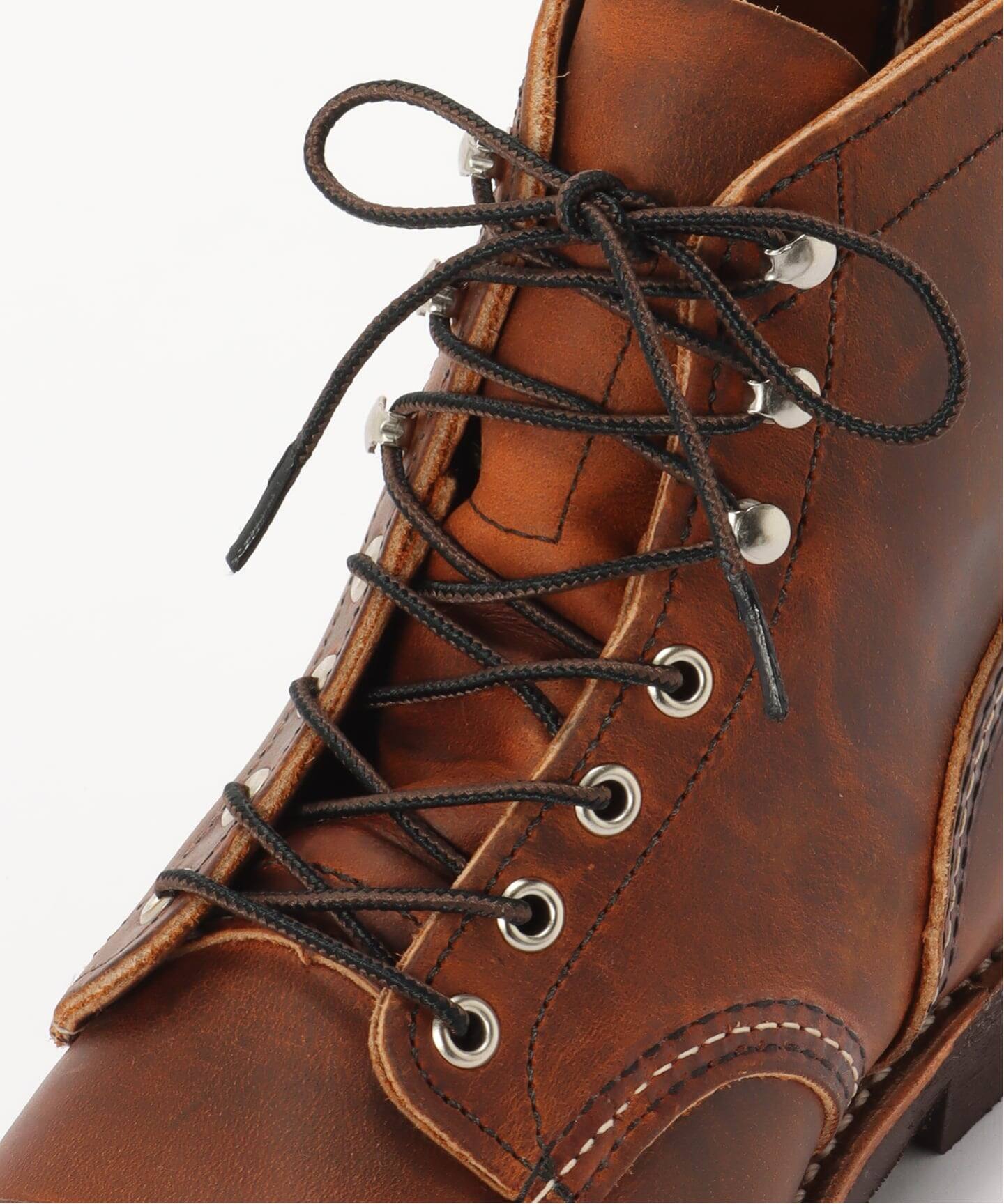 RED WING / レッドウイング IRON RANGER #8085（ブーティ・ショート 