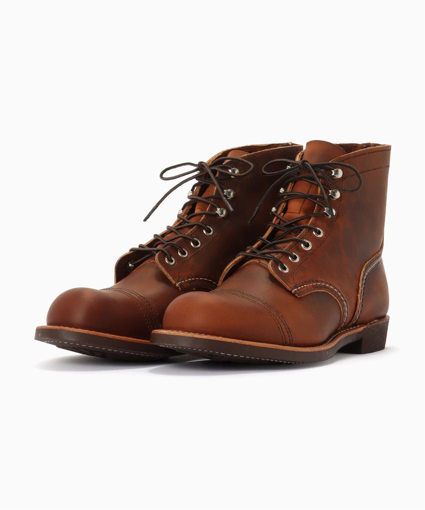 RED WING / レッドウイング IRON RANGER #8085（ブーティ・ショート 