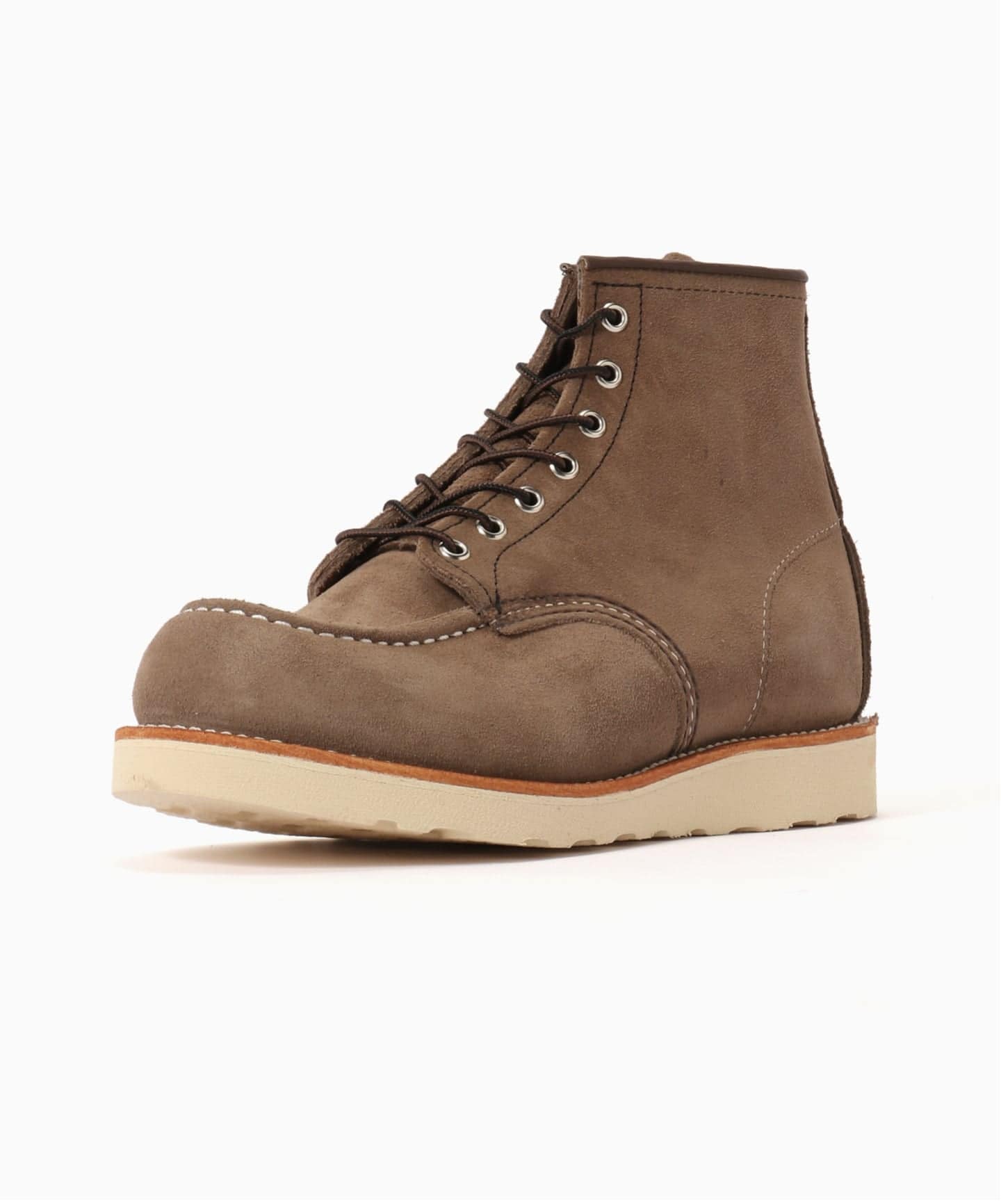 RED WING / レッドウイング CLASSIC MOC #8838（ブーティ・ショート