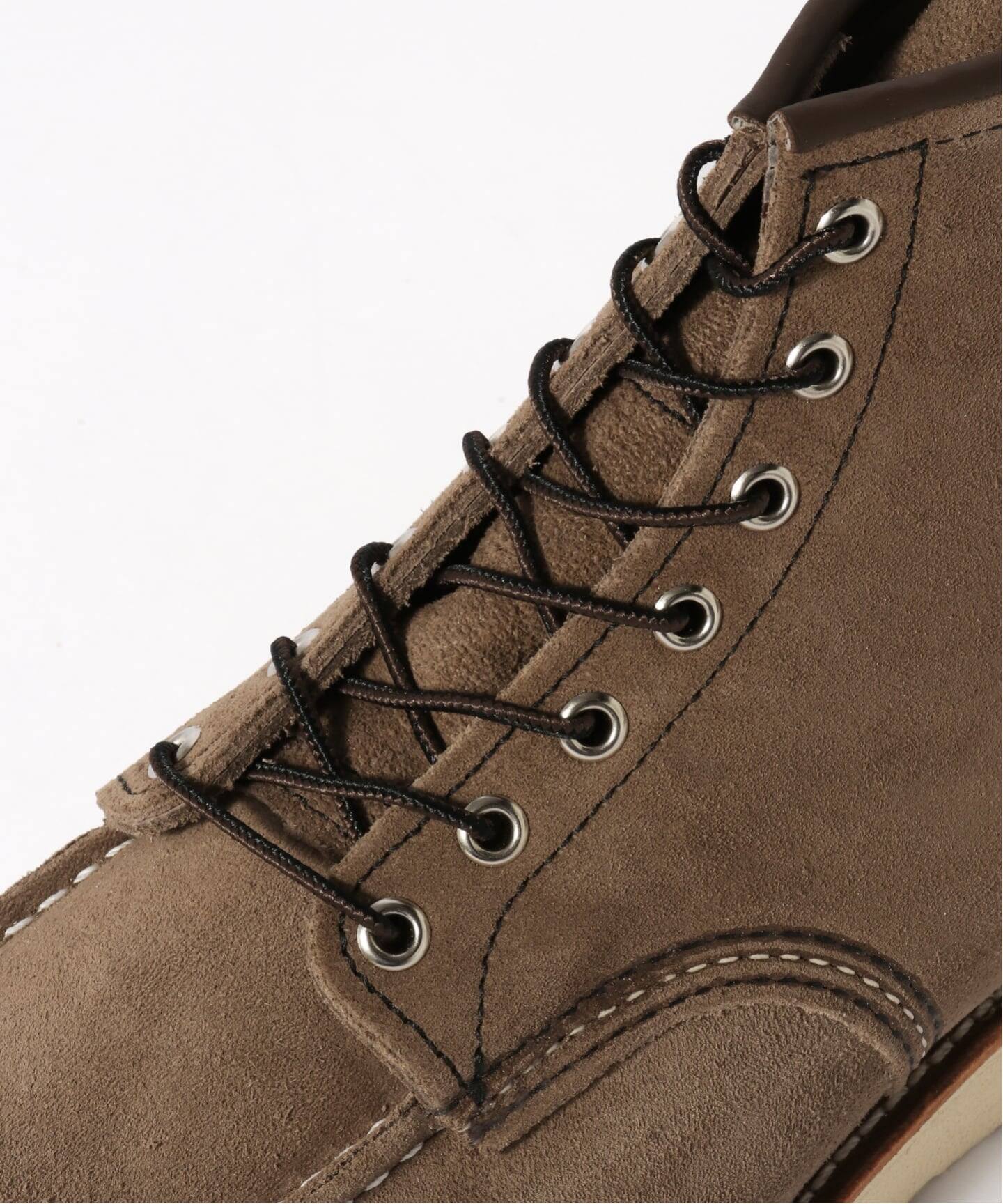 RED WING / レッドウイング CLASSIC MOC #8838（ブーティ・ショート