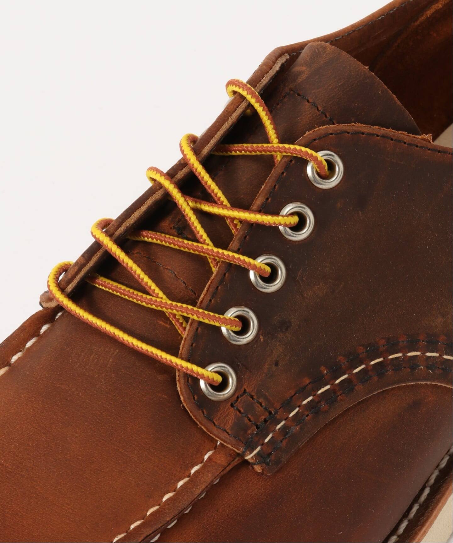 RED WING / レッドウイング CLASSIC MOC OXFORD #8077（ブーティ 